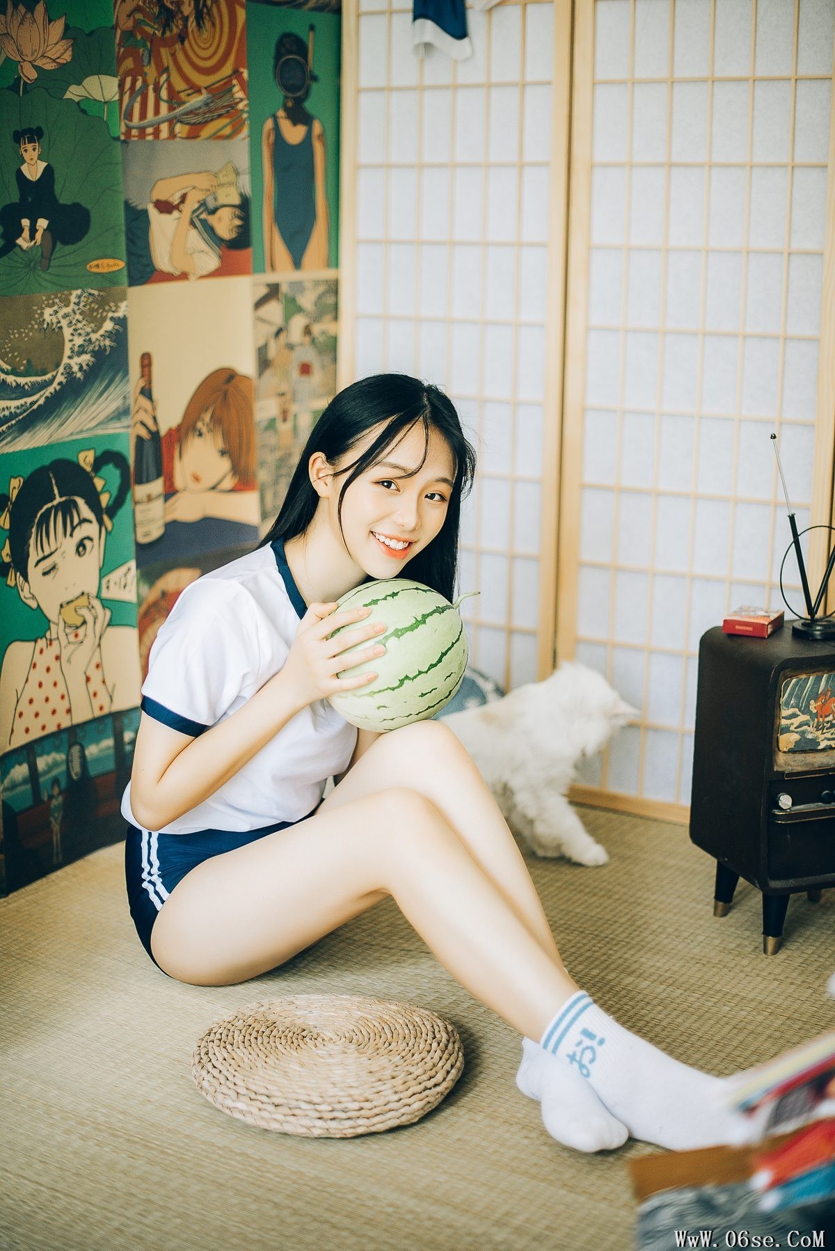 图片[6]-YiTuYu艺图语 Vol.6085 You Zi[25P]-六色网