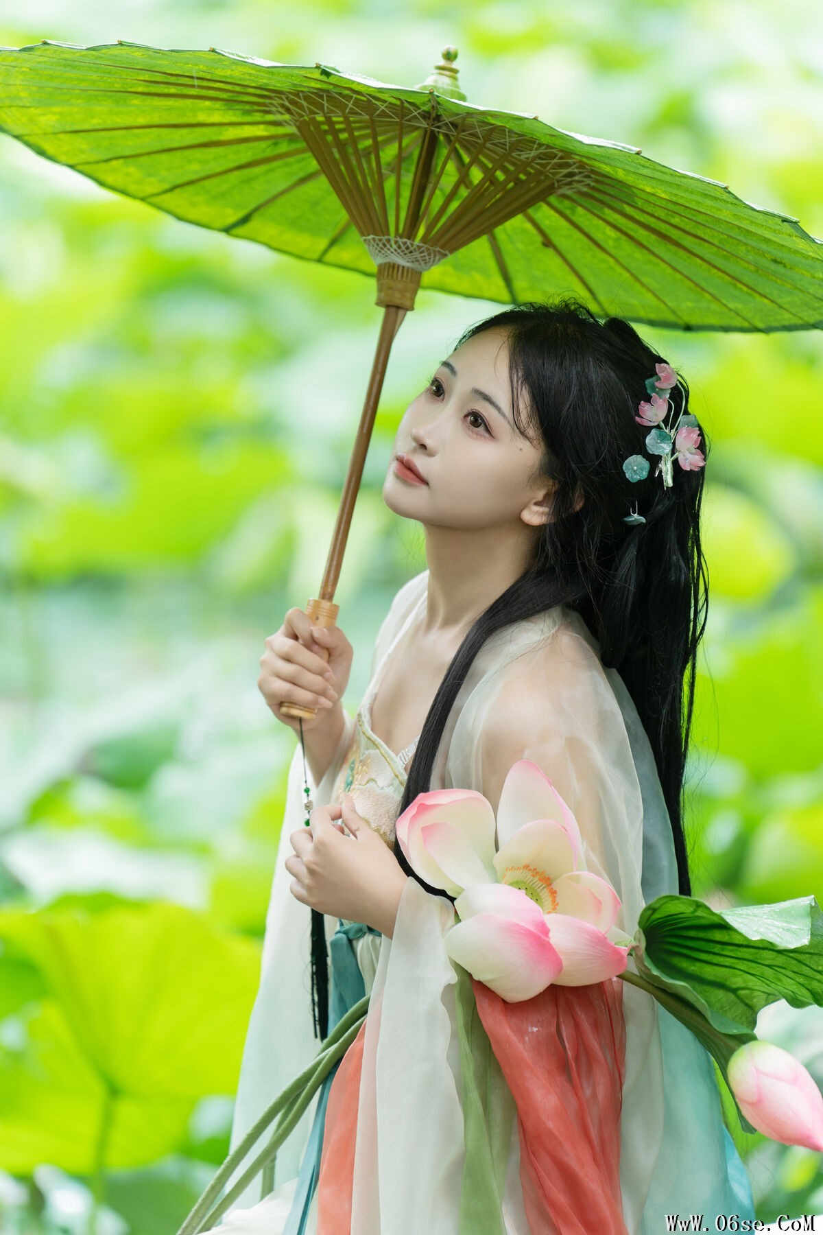 图片[20]-YiTuYu艺图语 Vol.7279 Jiao Yi Zhi Sui Sui[25P]-六色网