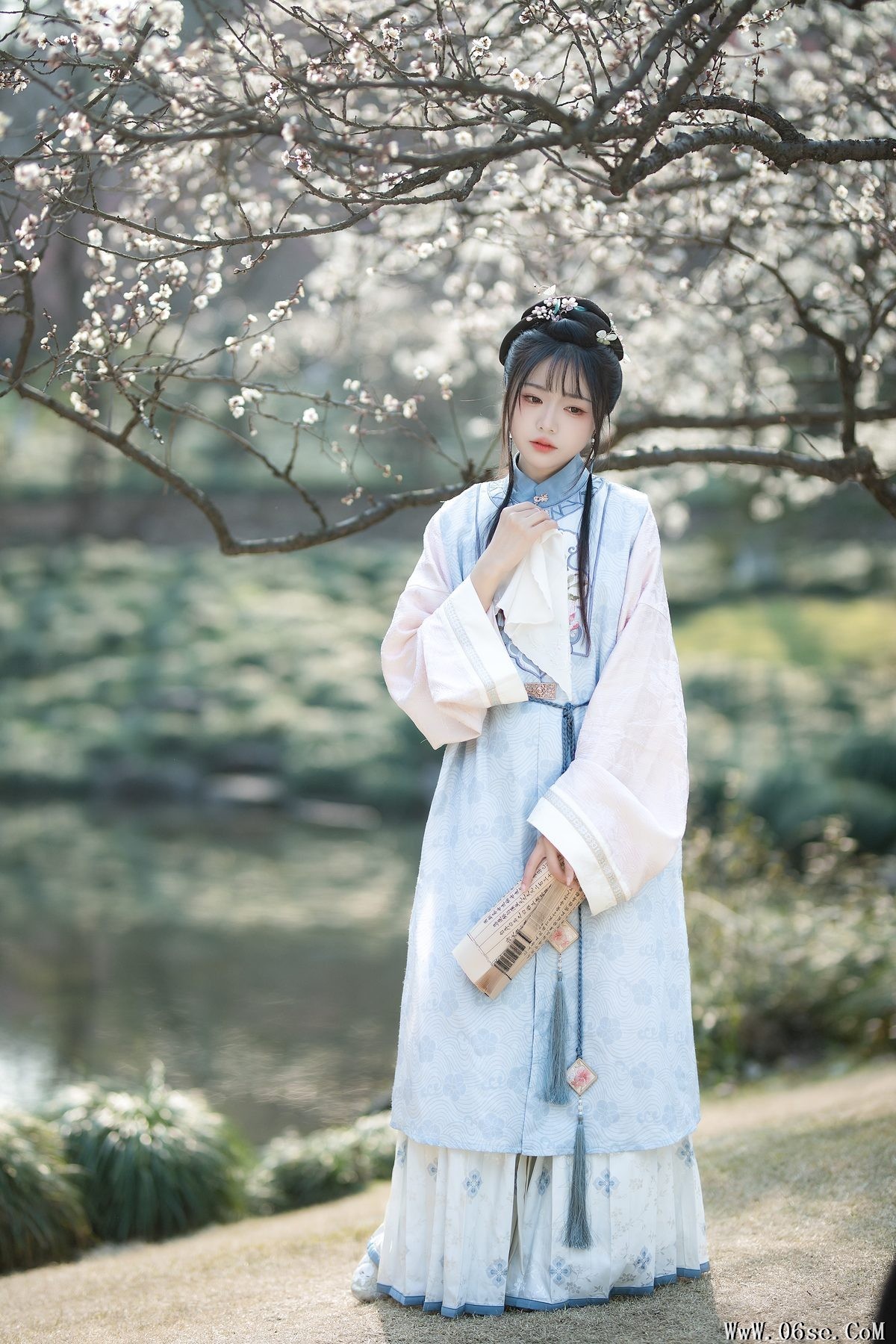 图片[20]-YiTuYu艺图语 Vol.5073 Yun Yun De Hei Yan Quan Er[21P]-六色网