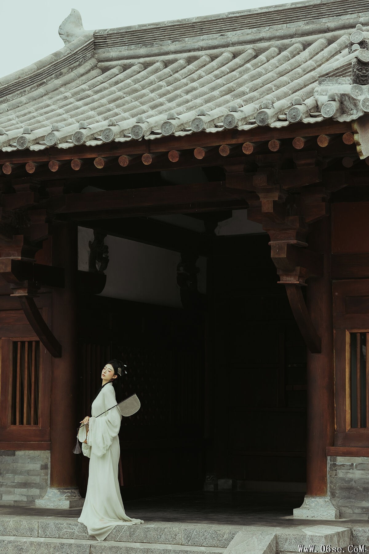 图片[13]-YiTuYu艺图语 Vol.7318 Ying Xi Xi[33P]-六色网
