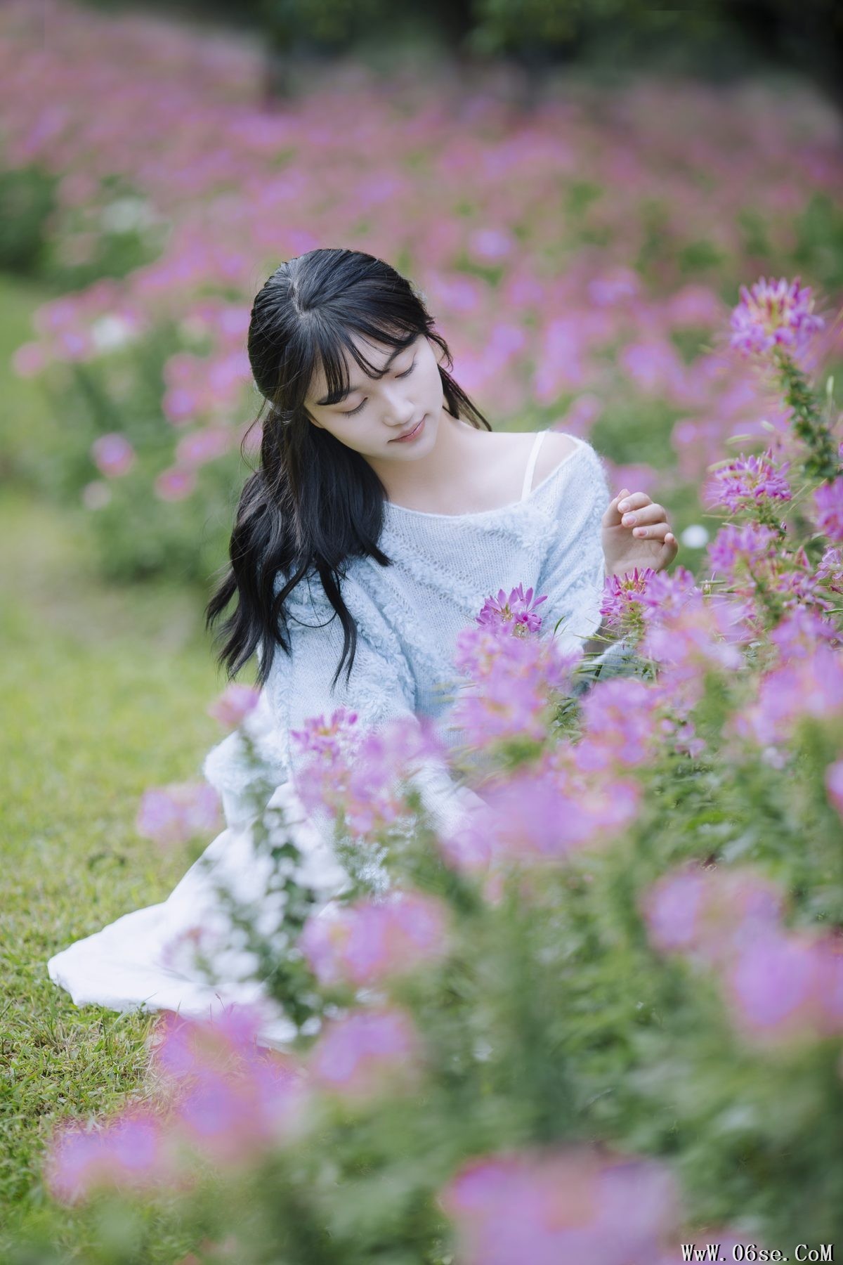 图片[9]-YiTuYu艺图语 Vol.5766 Baitang[20P]-六色网
