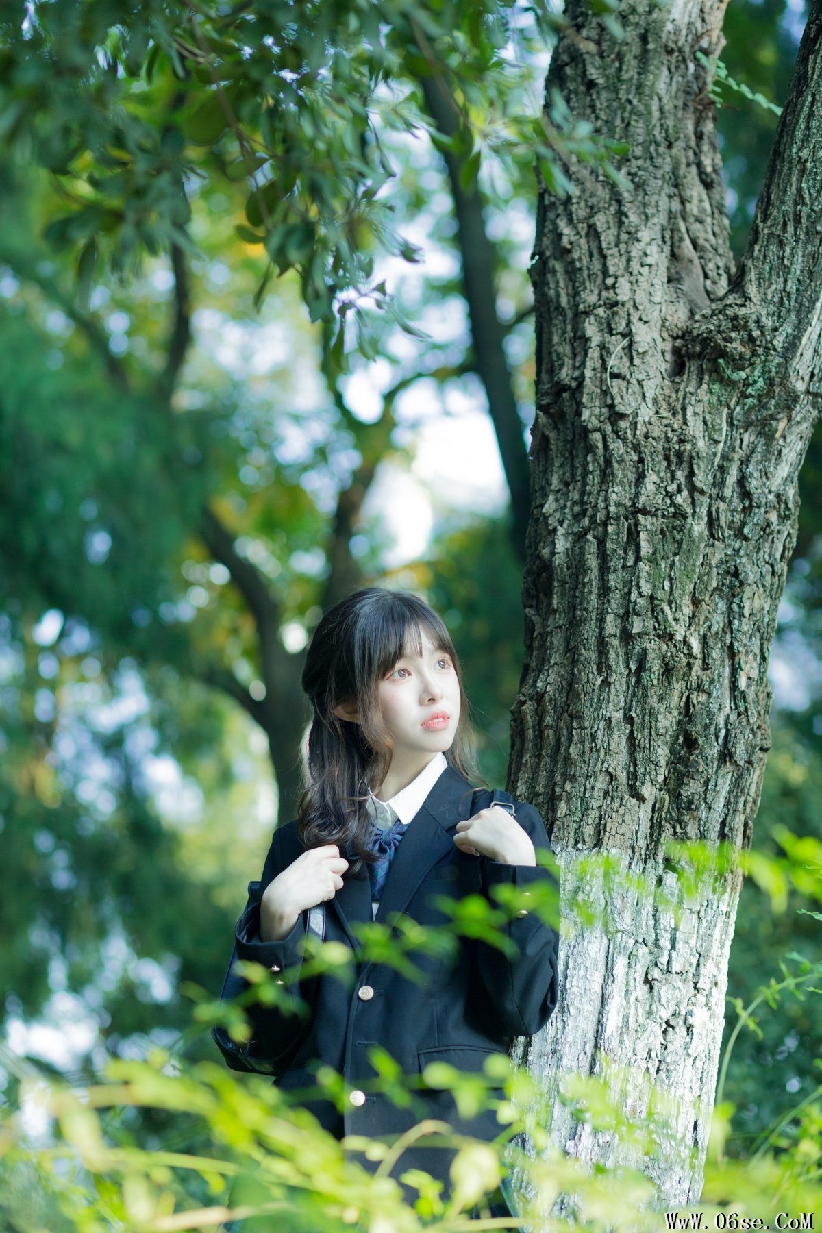 图片[20]-YiTuYu艺图语 Vol.6194 Lin Lin[24P]-六色网