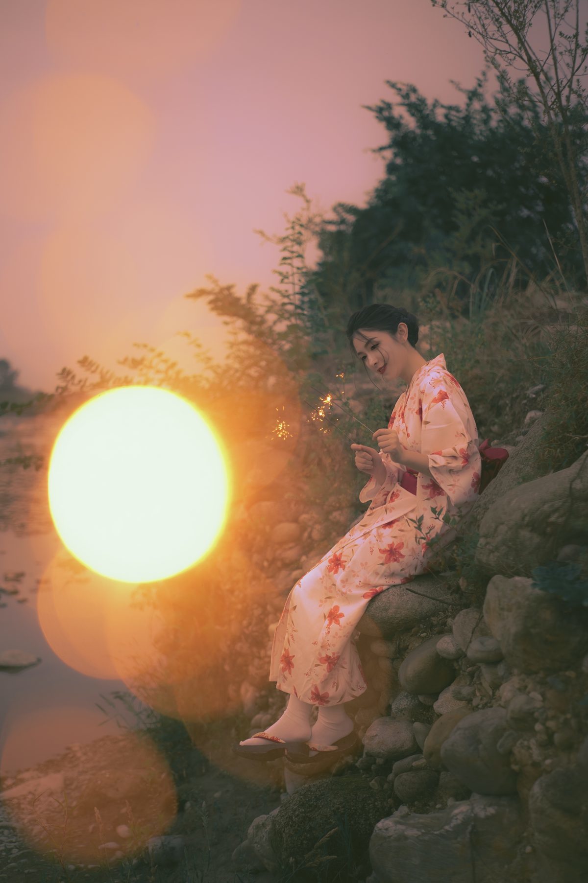 图片[22]-YiTuYu艺图语 Vol.4960 Xin Yi[22P]-六色网