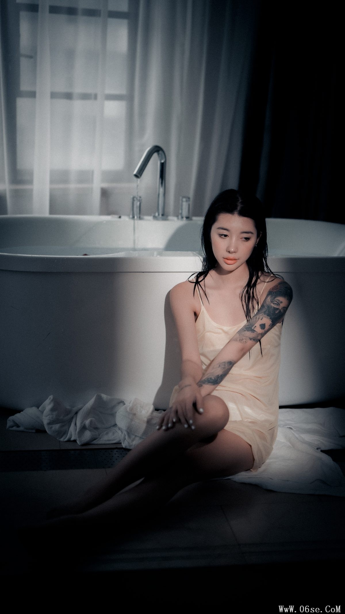 图片[47]-YiTuYu艺图语 Vol.4795 Yue Yue[59P]-六色网