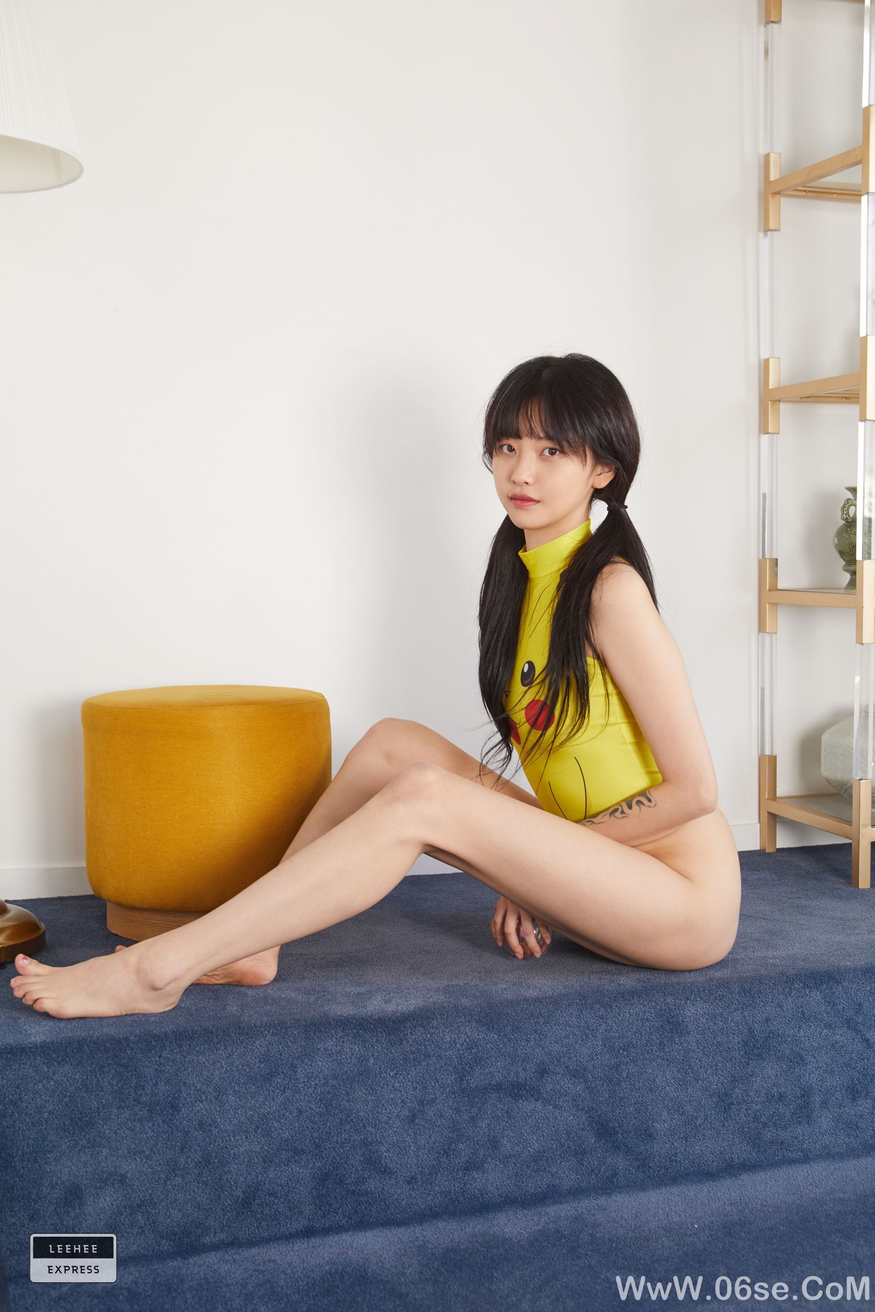 图片[31]-[LEEHEE LEBE-019 – GMS[48P]-六色网