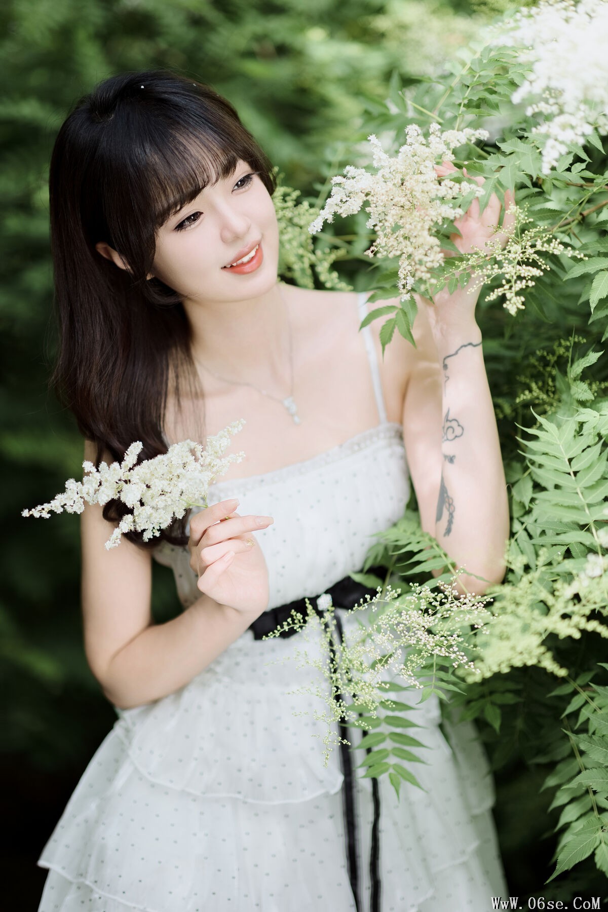 图片[10]-YiTuYu艺图语 Vol.7298 Ci Qing Shi Dou Ya[34P]-六色网