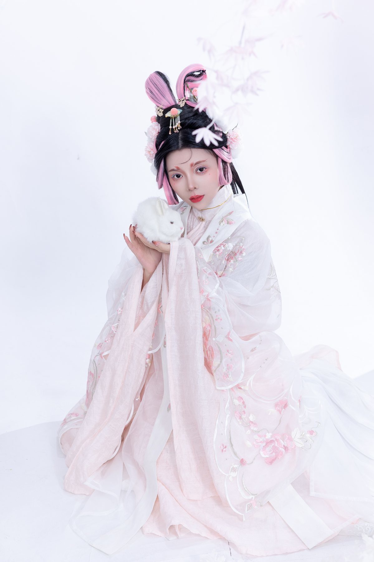 图片[15]-YiTuYu艺图语 Vol.4173 Yi Ling[22P]-六色网