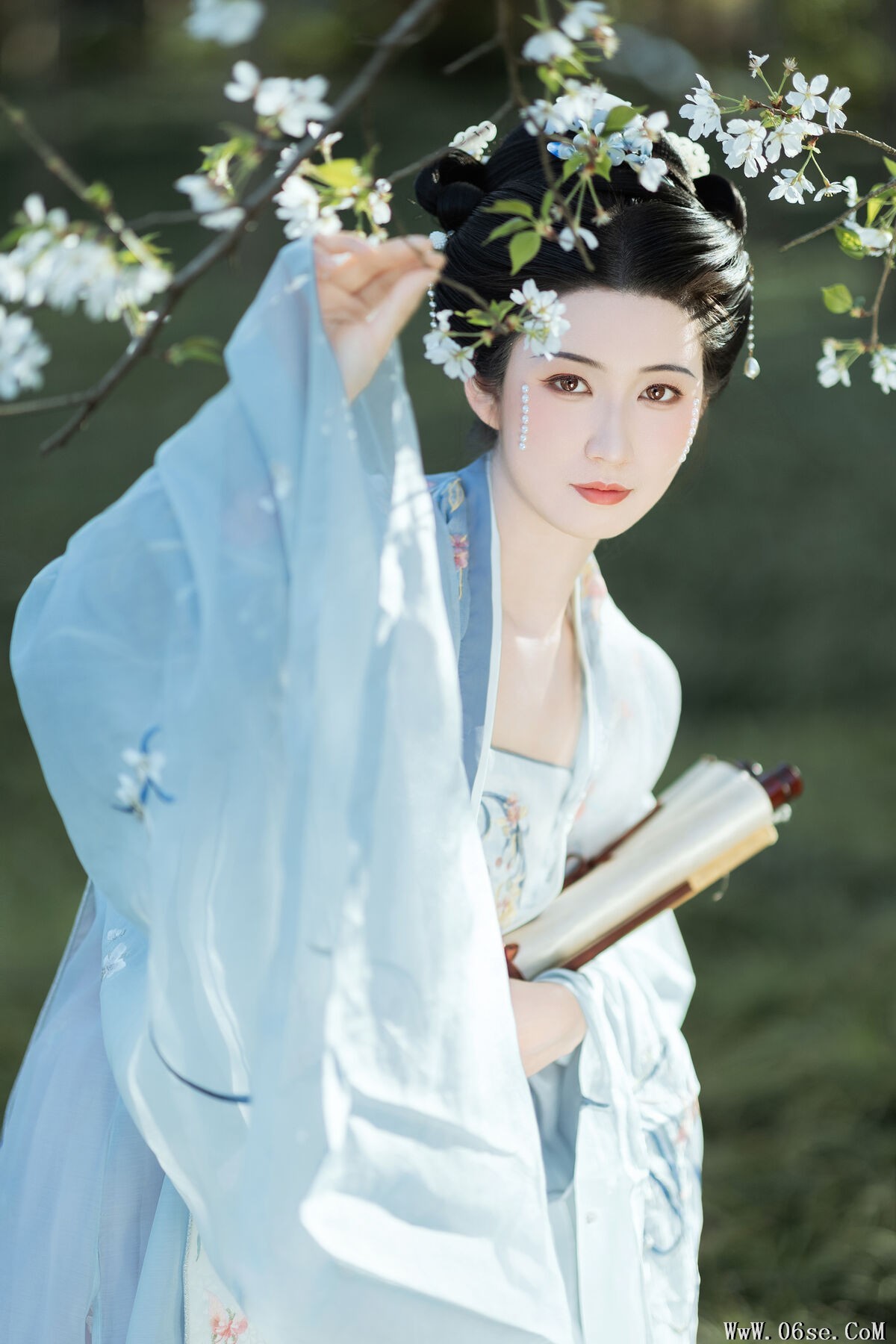 图片[7]-YiTuYu艺图语 Vol.7175 Heyta[34P]-六色网
