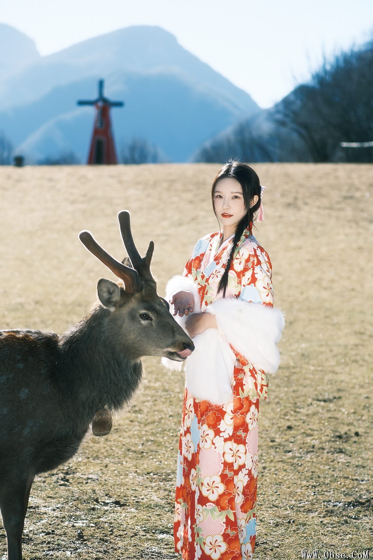 图片[15]-YiTuYu艺图语 Vol.3345 Juan Juan[20P]-六色网