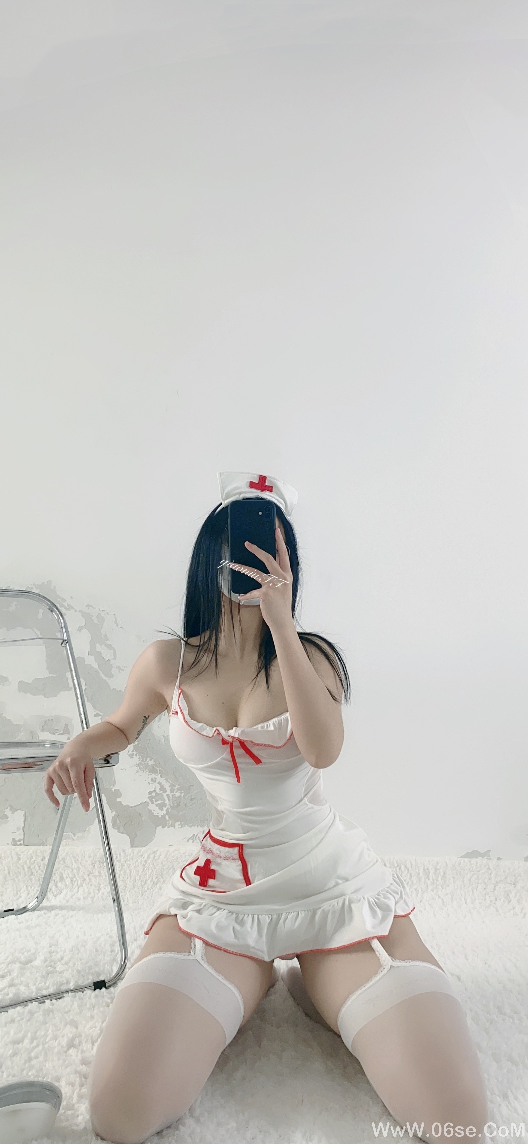 图片[34]-俏妞 – 胯宽过肩赛过神仙[363P]-六色网
