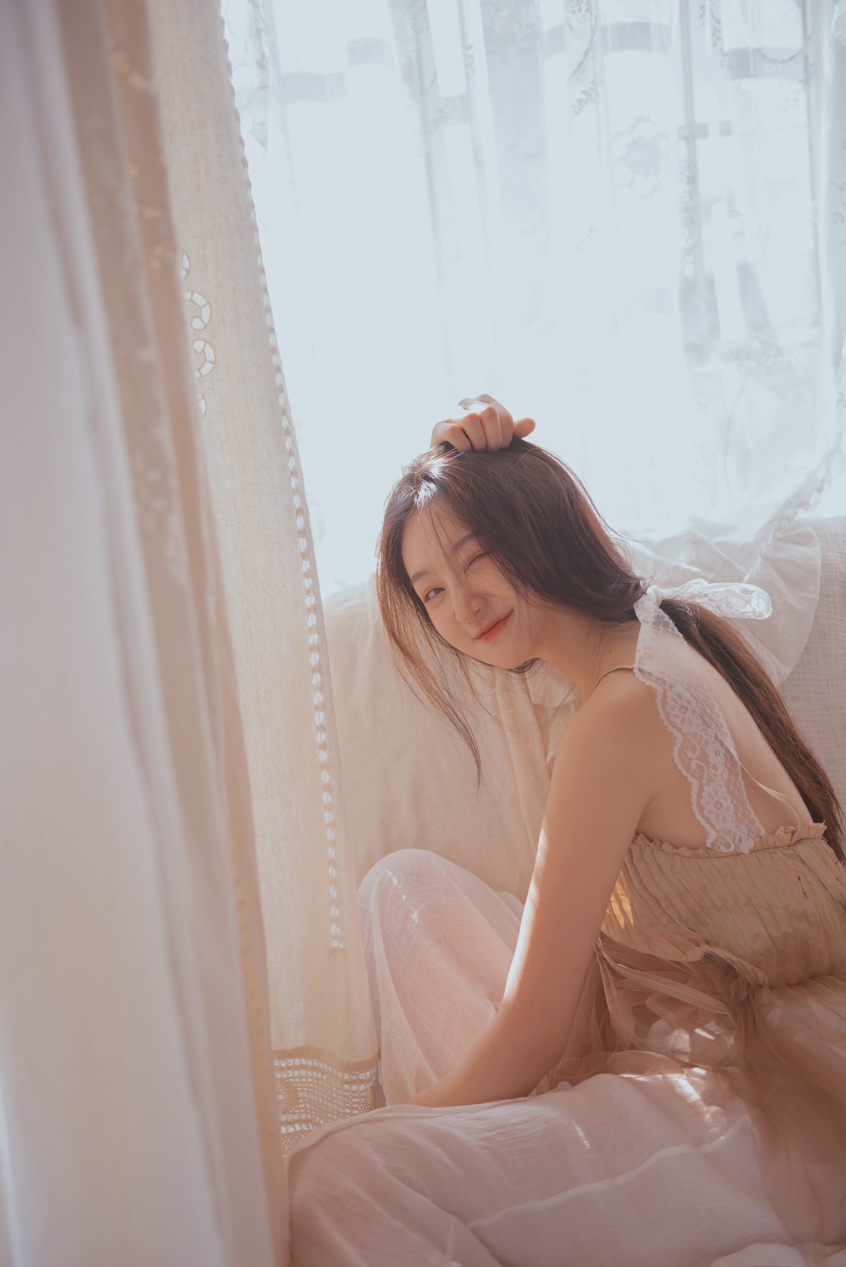 图片[11]-YiTuYu艺图语 Vol.3762 Yin He San Qian Li[31P]-六色网