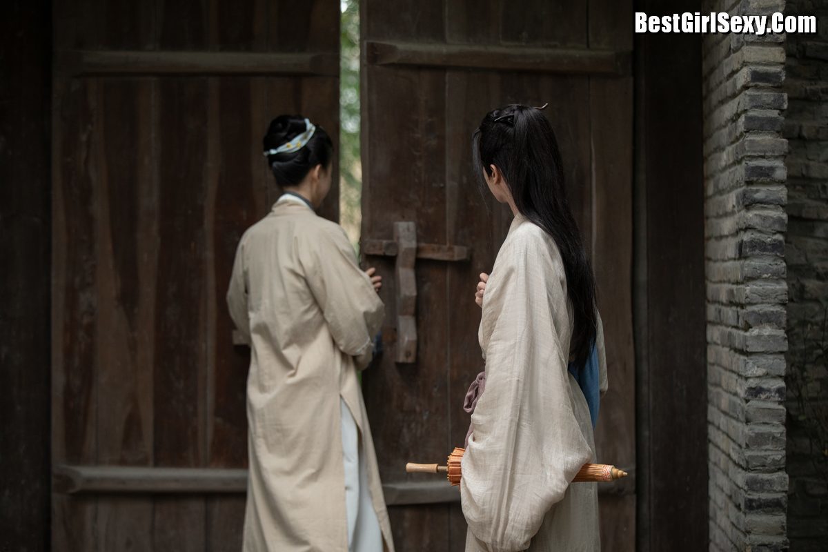图片[11]-YiTuYu艺图语 Vol.4091 Jie Sang Sang Sang[26P]-六色网