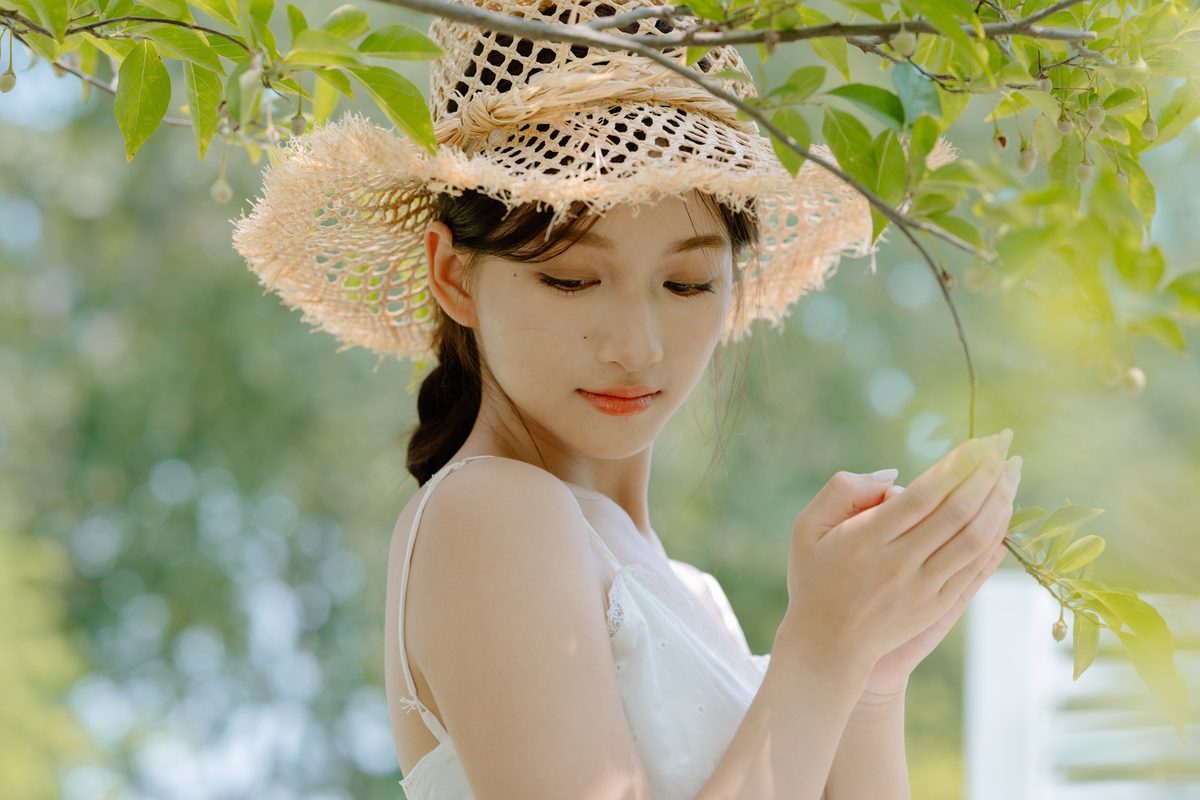 图片[39]-YiTuYu艺图语 Vol.5331 Yu Er[41P]-六色网