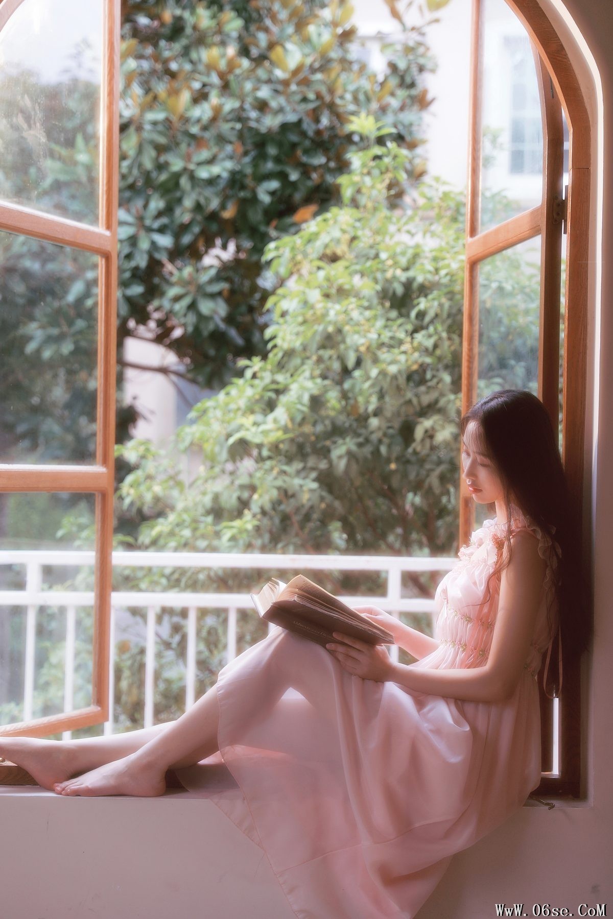 图片[4]-YiTuYu艺图语 Vol.5369 Wang Yue[22P]-六色网