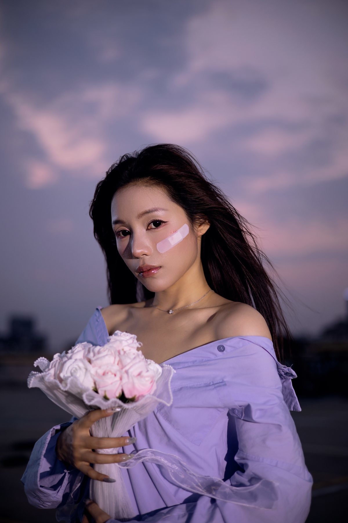 图片[30]-YiTuYu艺图语 Vol.4568 Yuan Yuan[33P]-六色网