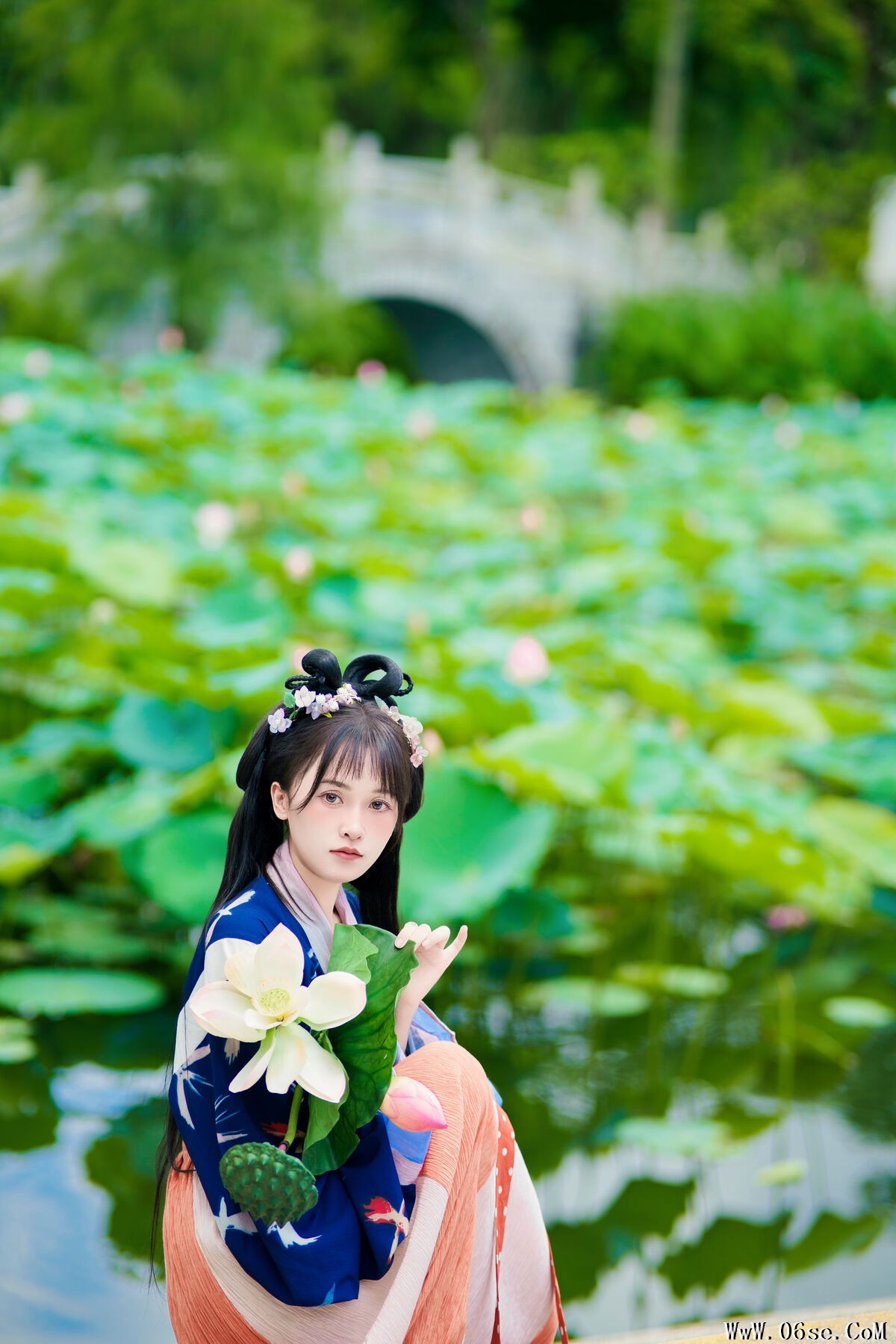 图片[5]-YiTuYu艺图语 Vol.7439 Xiao Xiao Yu[29P]-六色网