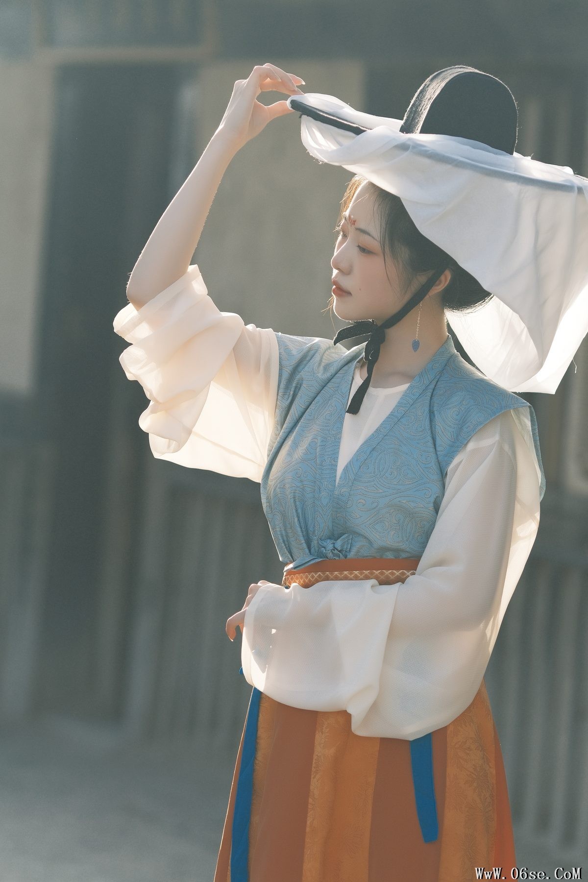 图片[13]-YiTuYu艺图语 Vol.5142 Anya_z[37P]-六色网