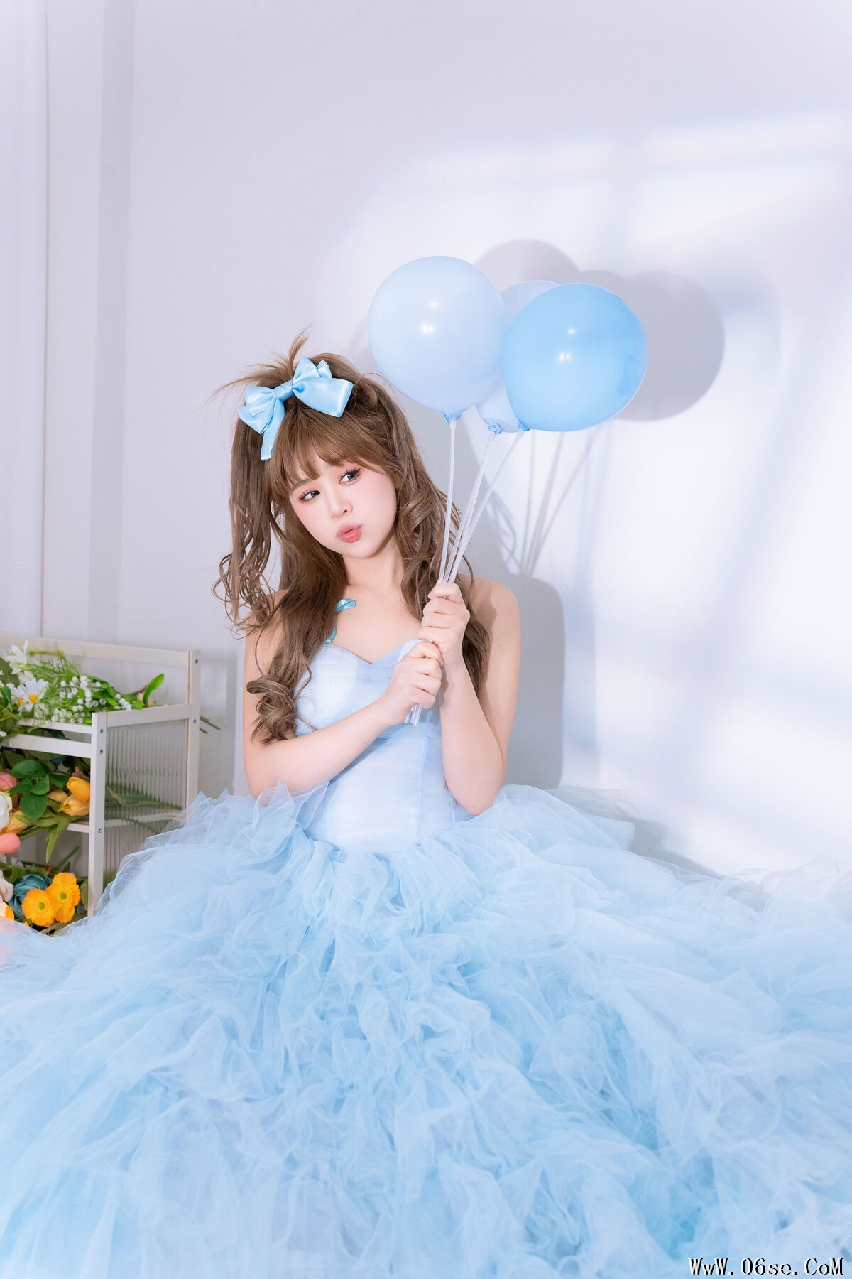 图片[11]-YiTuYu艺图语 Vol.6581 Pao Fu Xiao Fang[27P]-六色网