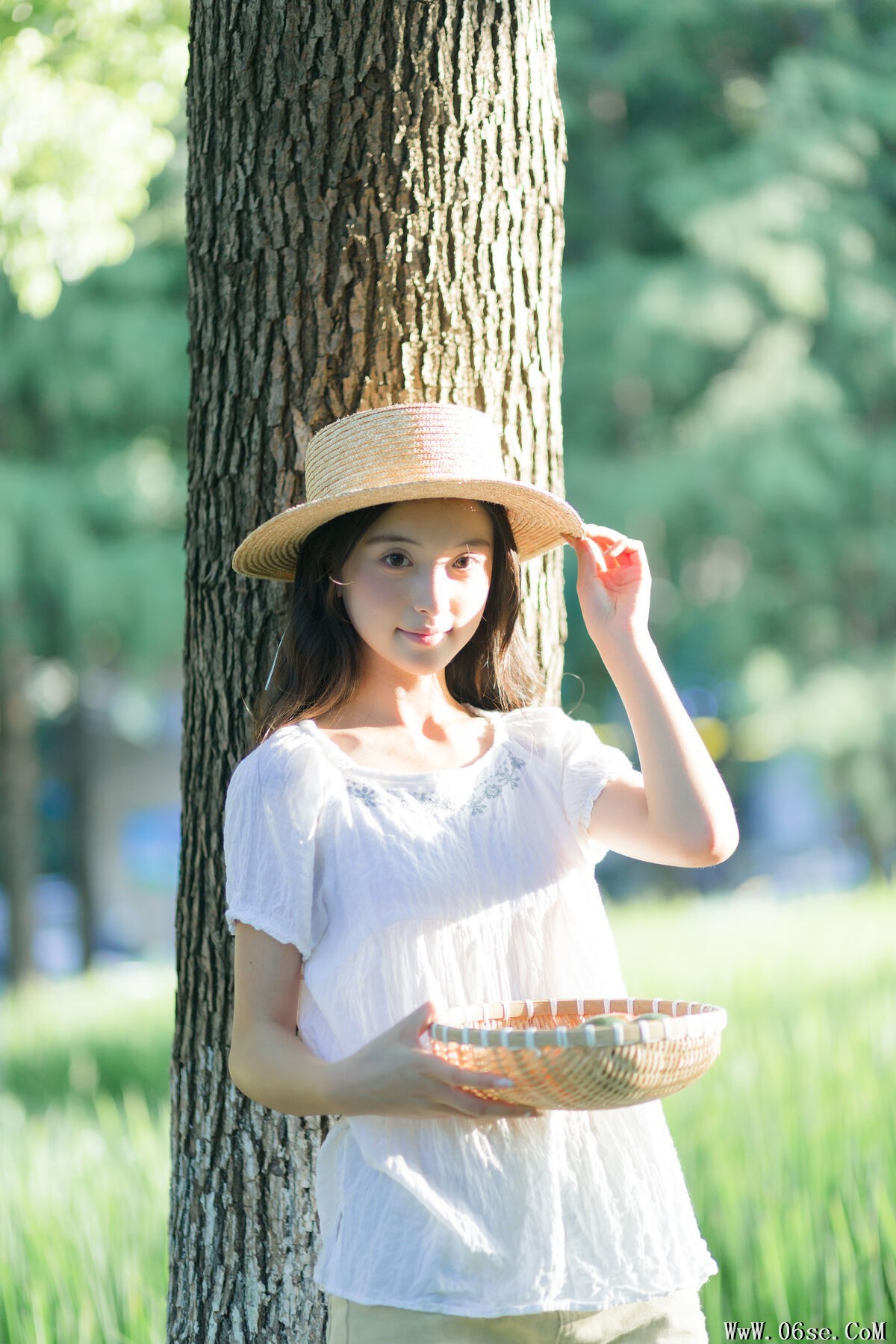 图片[23]-YiTuYu艺图语 Vol.7795 Xi Xi[30P]-六色网
