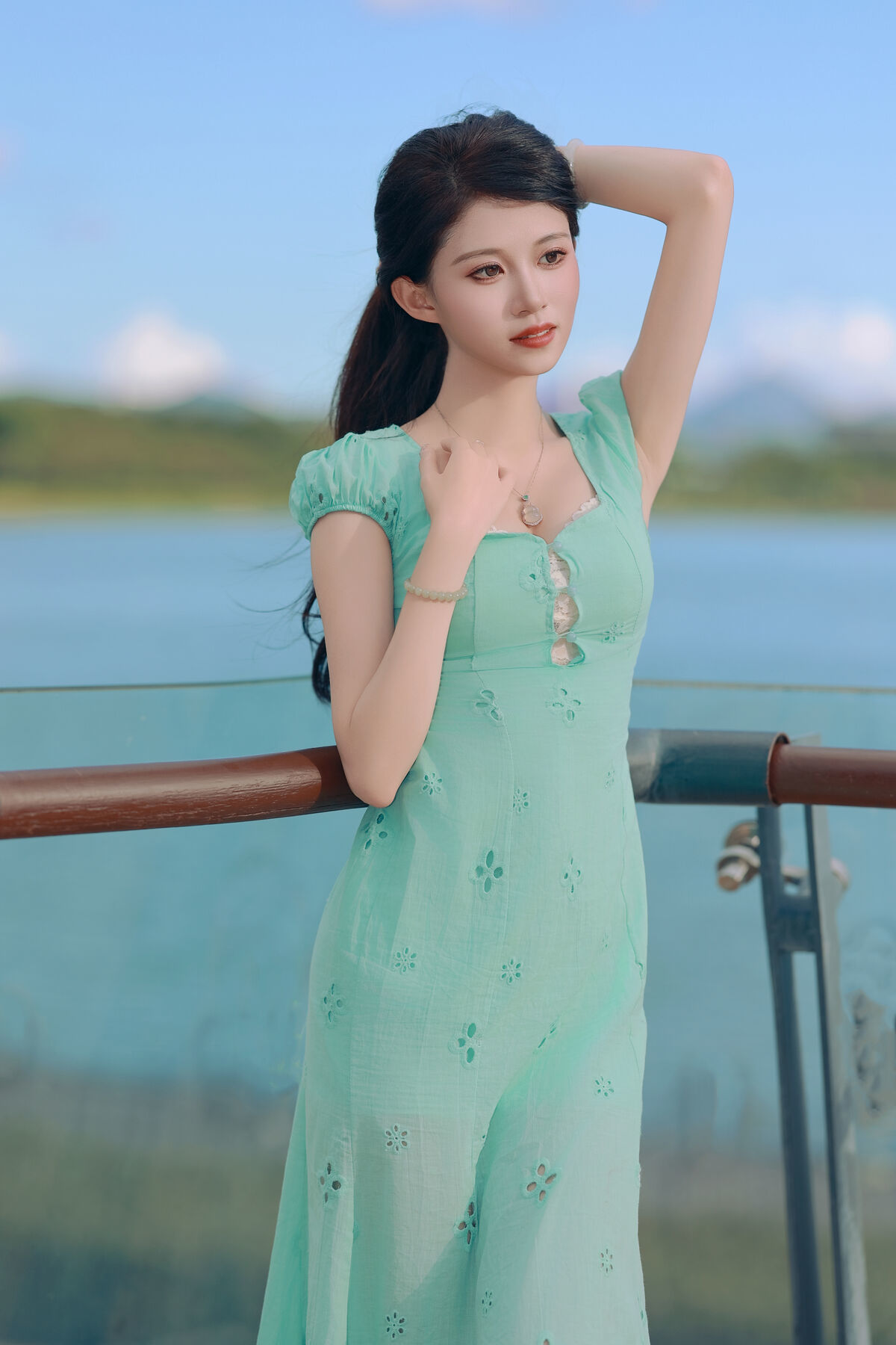 图片[17]-YiTuYu艺图语 Vol.7492 Liu Liu[32P]-六色网