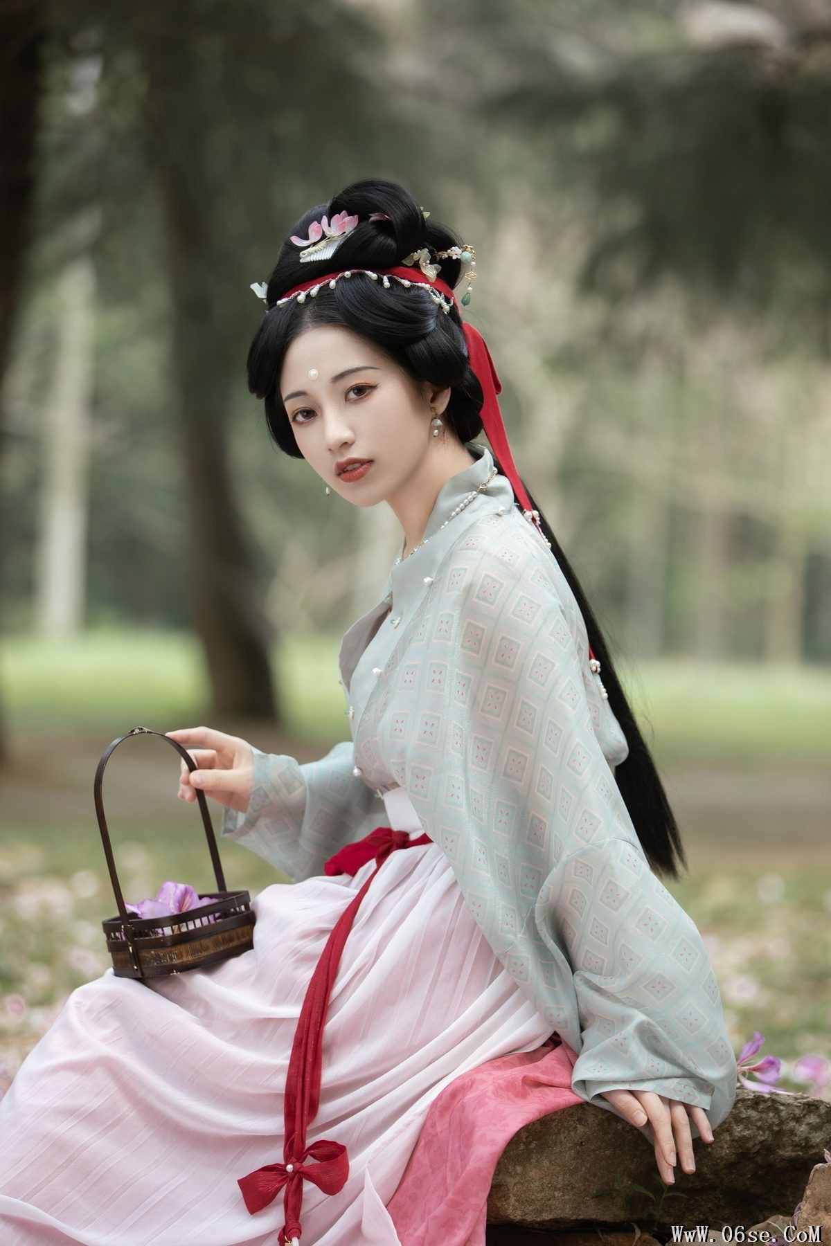 图片[30]-YiTuYu艺图语 Vol.4280 Evil[36P]-六色网