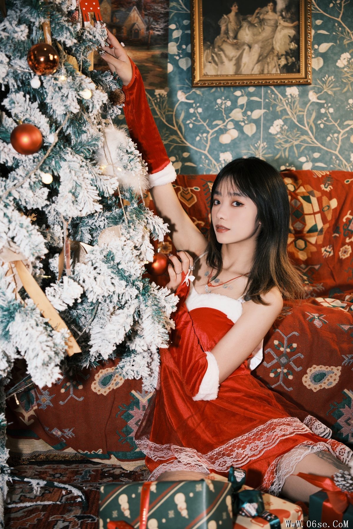 图片[16]-YiTuYu艺图语 Vol.6179 Ye Ye Ye Ye Ye[37P]-六色网