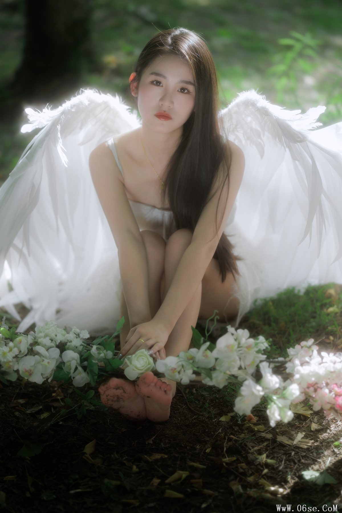 图片[20]-YiTuYu艺图语 Vol.5656 Seven[45P]-六色网