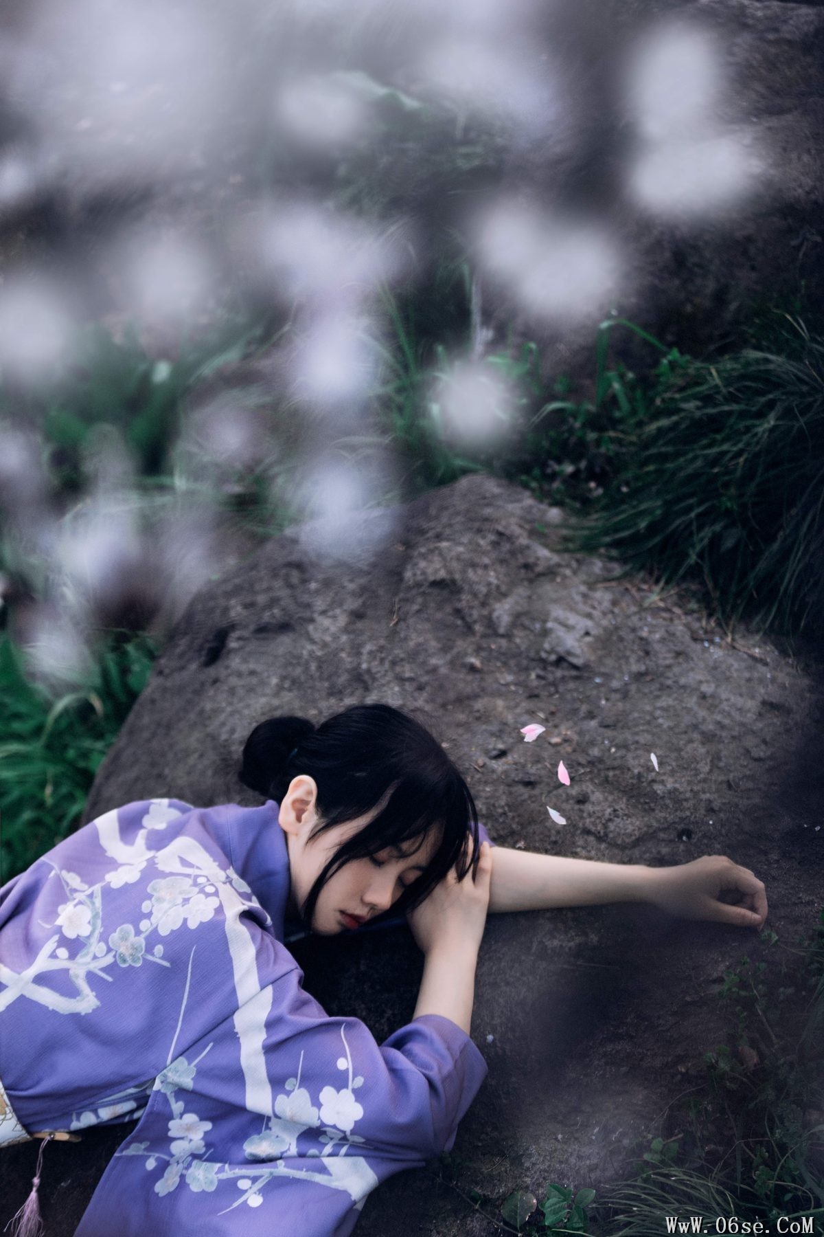 图片[21]-YiTuYu艺图语 Vol.3471 Lin Mu Ting Zi[24P]-六色网