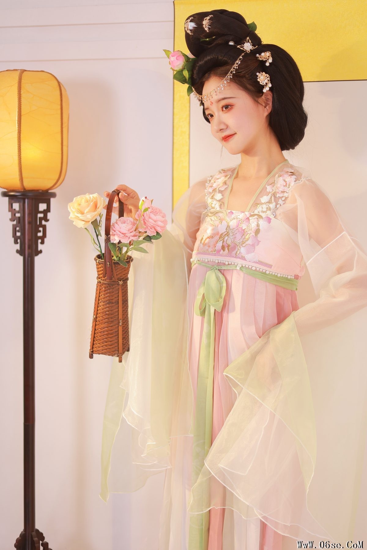 图片[8]-YiTuYu艺图语 Vol.4711 You Er Bai Bai[31P]-六色网