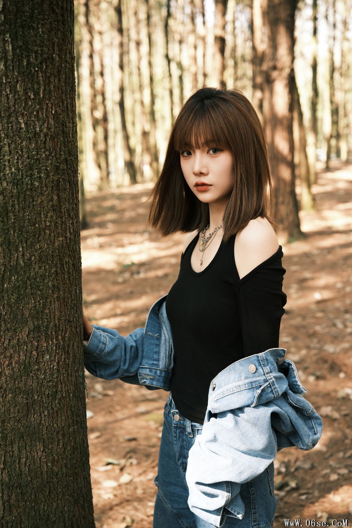 图片[12]-YiTuYu艺图语 Vol.6641 Xiao Gu[27P]-六色网