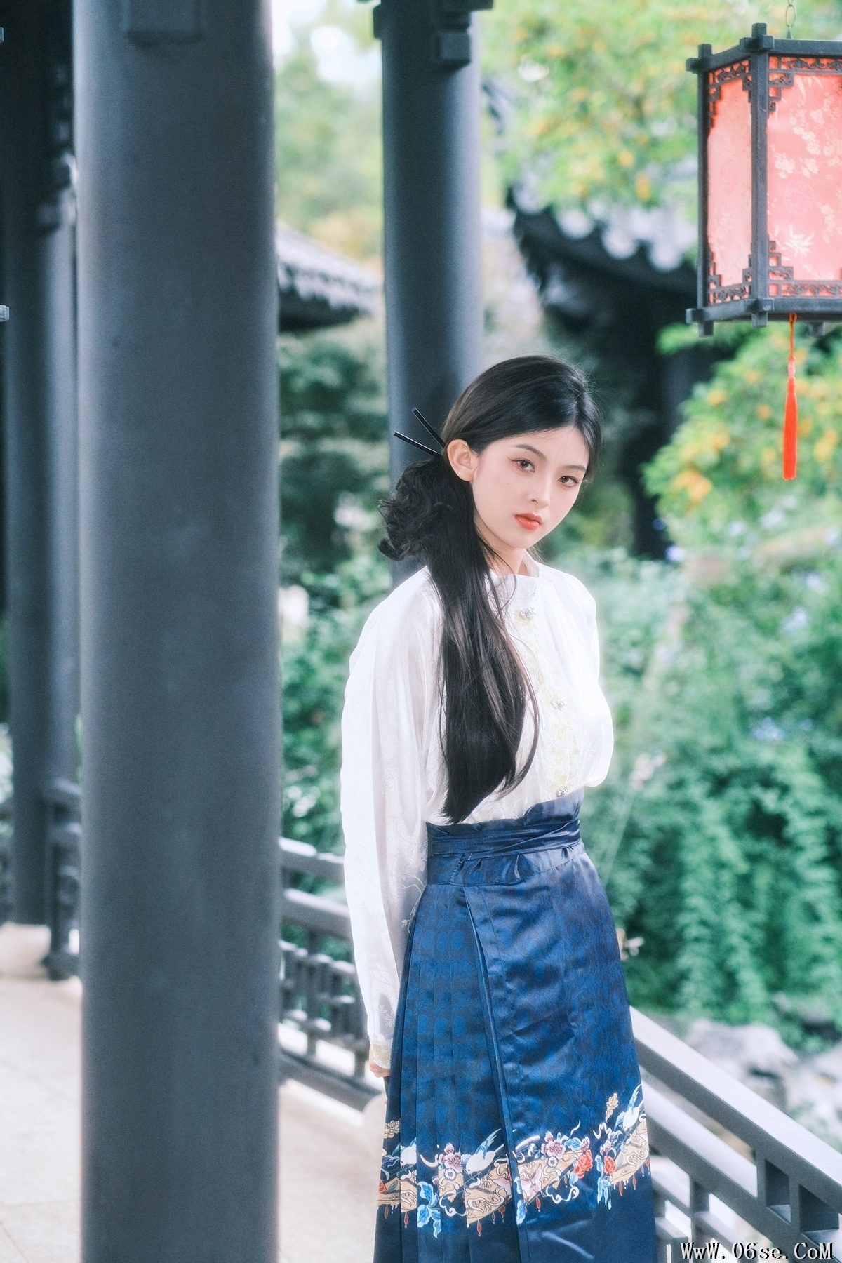 图片[21]-YiTuYu艺图语 Vol.5682 Zhang Zhang Bao[32P]-六色网