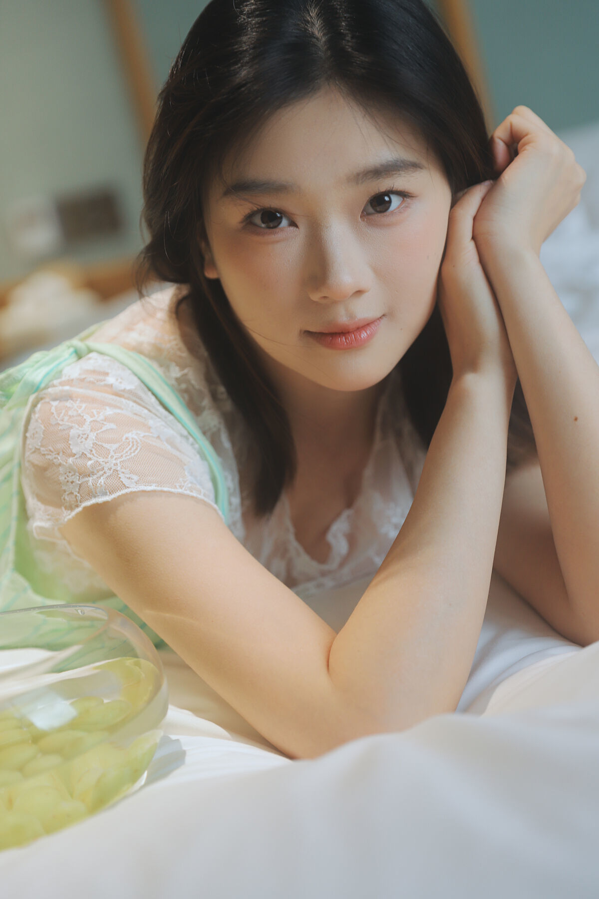 图片[29]-YiTuYu艺图语 Vol.6906 To Xiao Bei[33P]-六色网