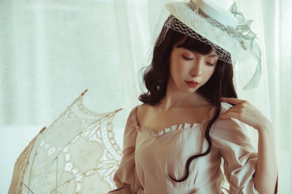 图片[5]-YiTuYu艺图语 Vol.4322 Tong Zi Mei Rou Chi[27P]-六色网