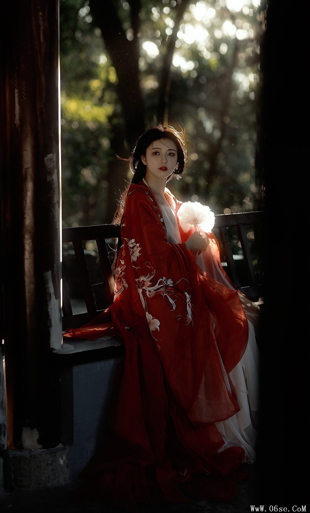 图片[19]-YiTuYu艺图语 Vol.5946 Wu Sui[23P]-六色网