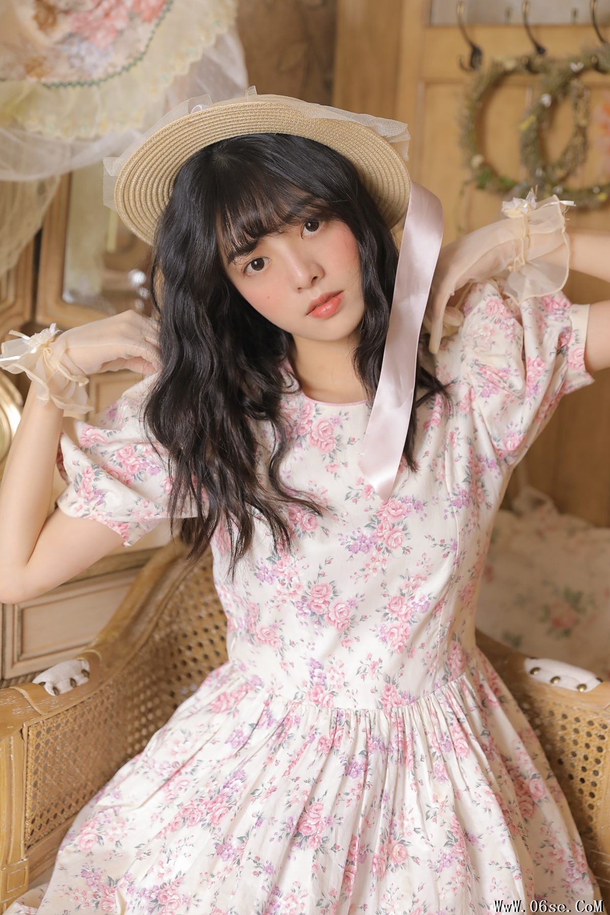 图片[11]-YiTuYu艺图语 Vol.5440 Sonia[22P]-六色网