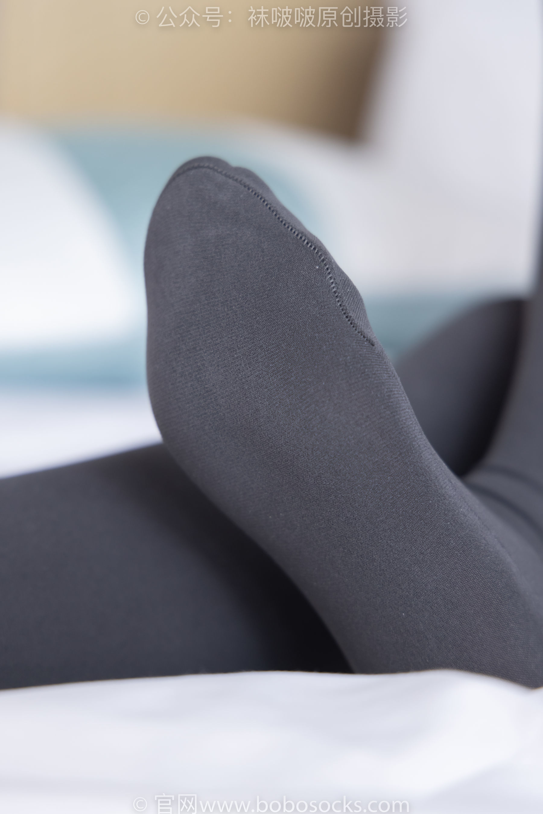 图片[29]-BoBoSocks袜啵啵 No.210 小甜豆 -皮鞋、厚灰丝、ol装[140P]-六色网