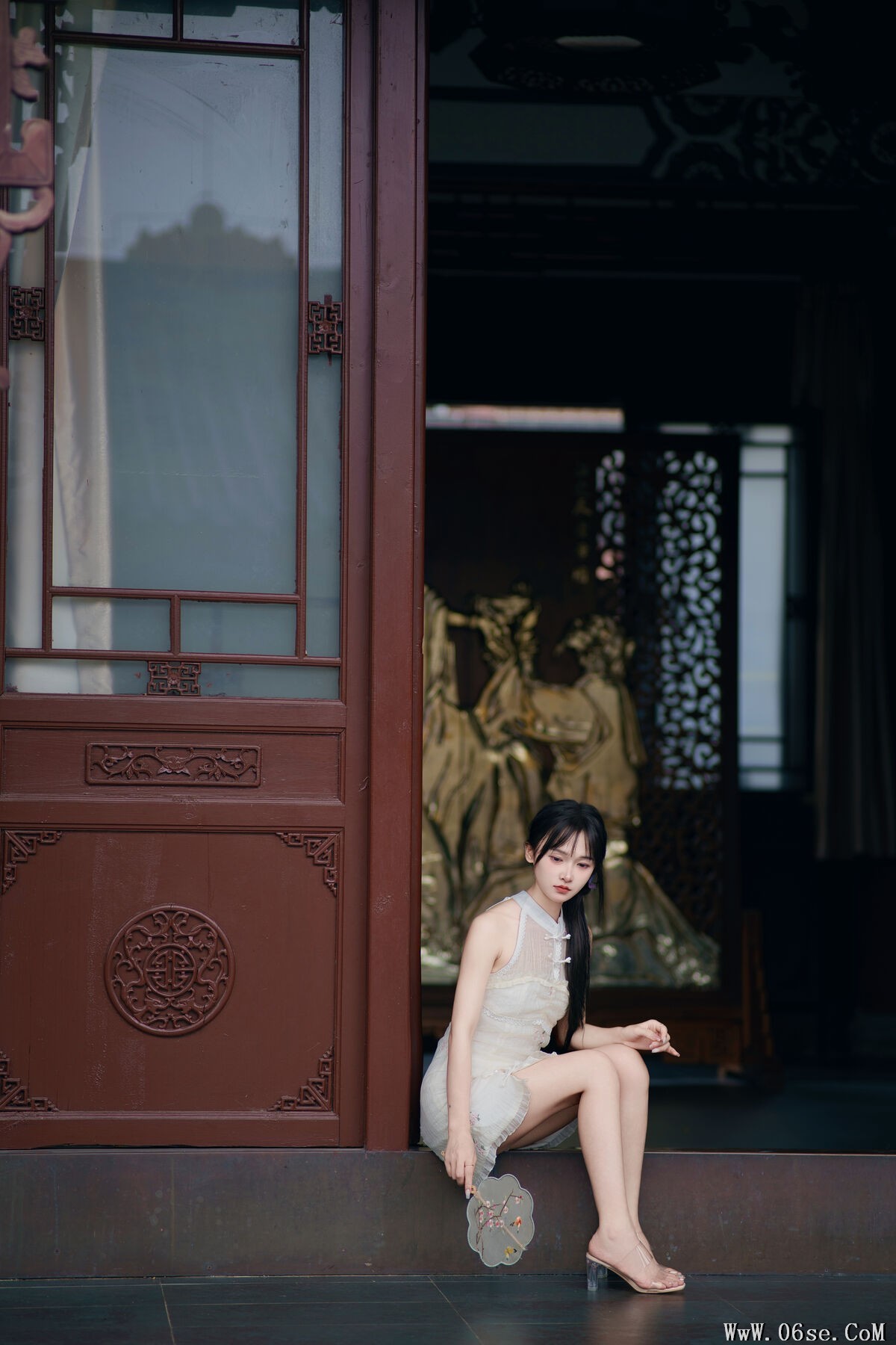 图片[3]-YiTuYu艺图语 Vol.7608 Xiao Xiao Yu[33P]-六色网