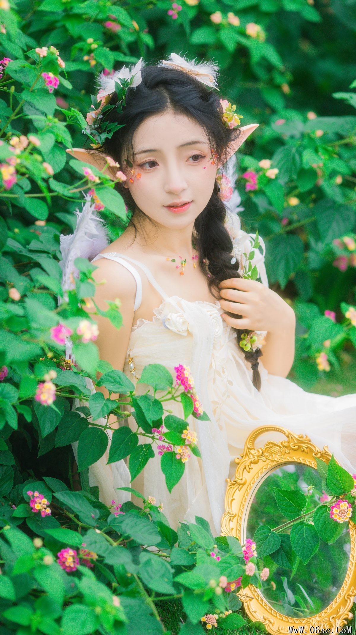 图片[36]-YiTuYu艺图语 Vol.5579 Min Zui Xiao Mo Xuan[39P]-六色网