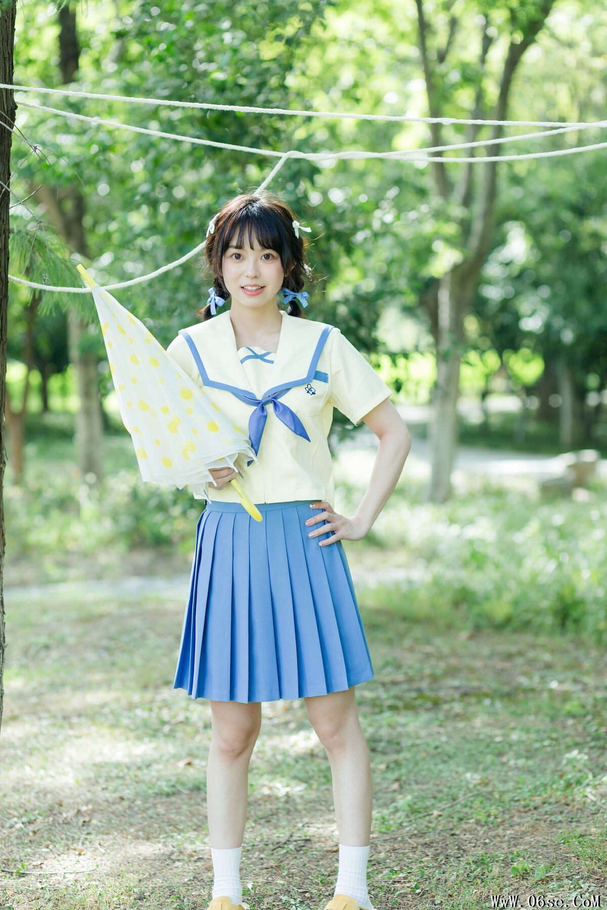 图片[23]-YiTuYu艺图语 Vol.7739 Ha Ji Ma Hua[27P]-六色网