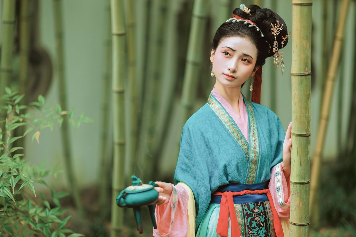 图片[47]-YiTuYu艺图语 Vol.5361 Mou Xiao Yao[49P]-六色网