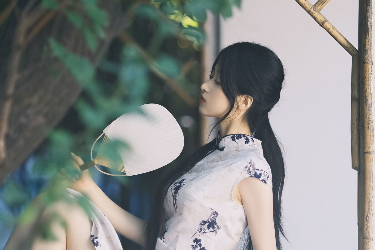 图片[5]-YiTuYu艺图语 Vol.7503 Xu Jia Yue[25P]-六色网