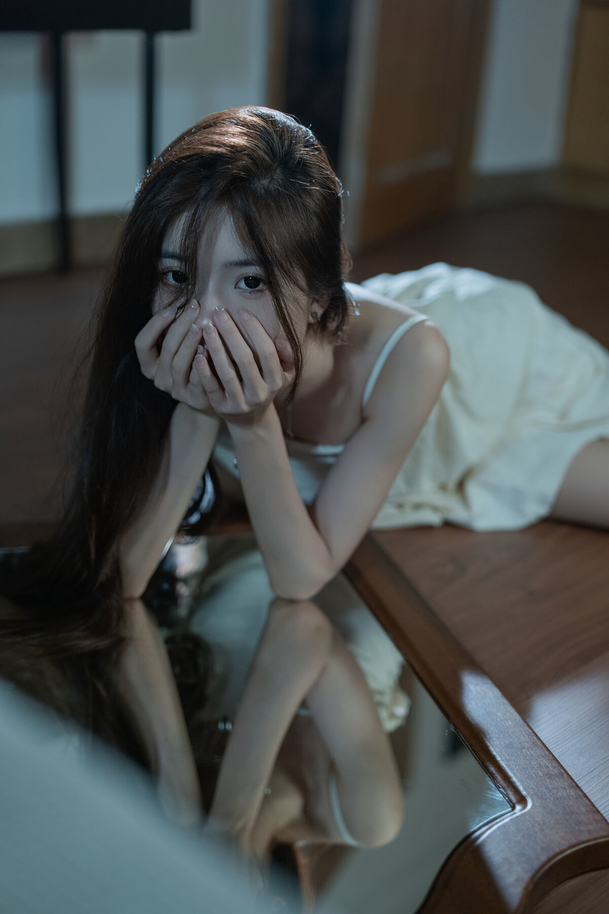 图片[19]-YiTuYu艺图语 Vol.7712 Winggle11[34P]-六色网