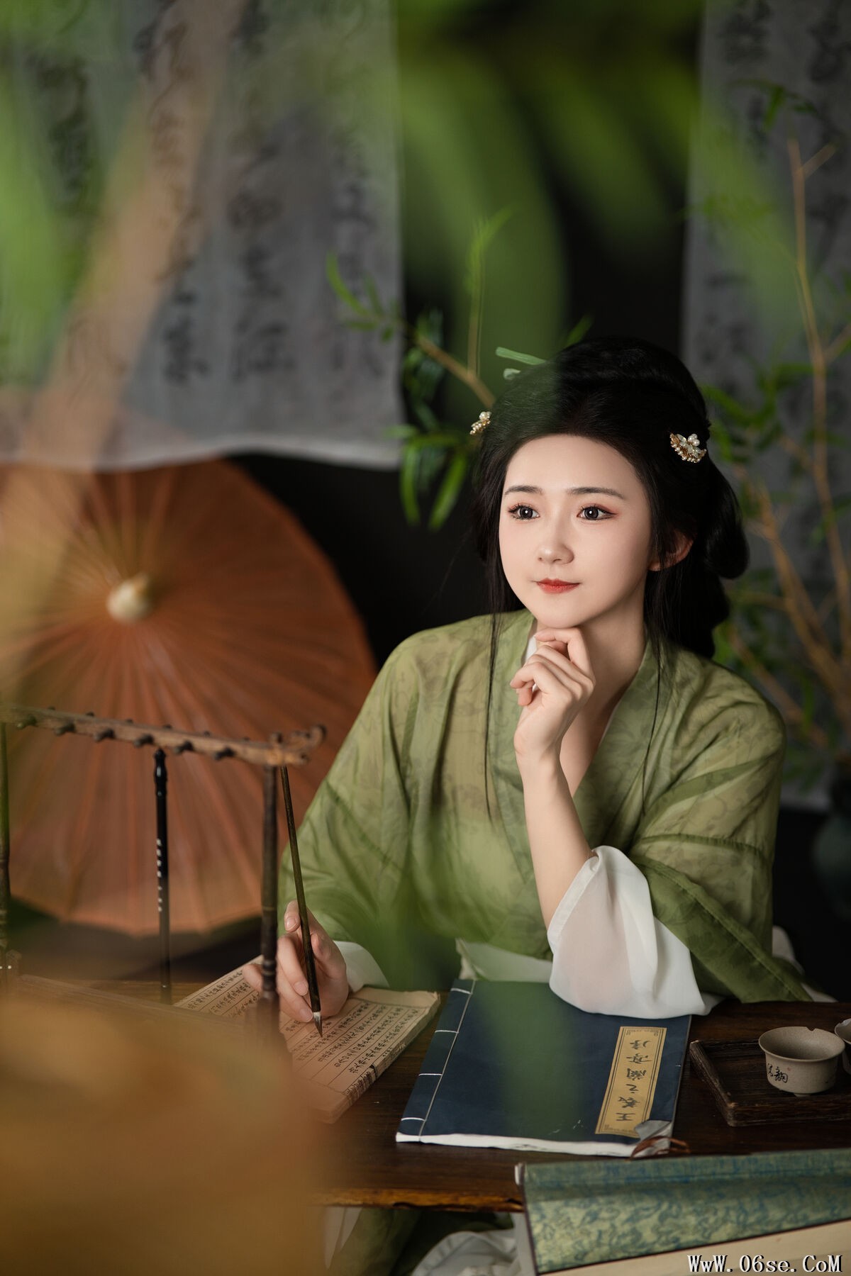 图片[12]-YiTuYu艺图语 Vol.7171 Dan Gao De Dan Dan[24P]-六色网