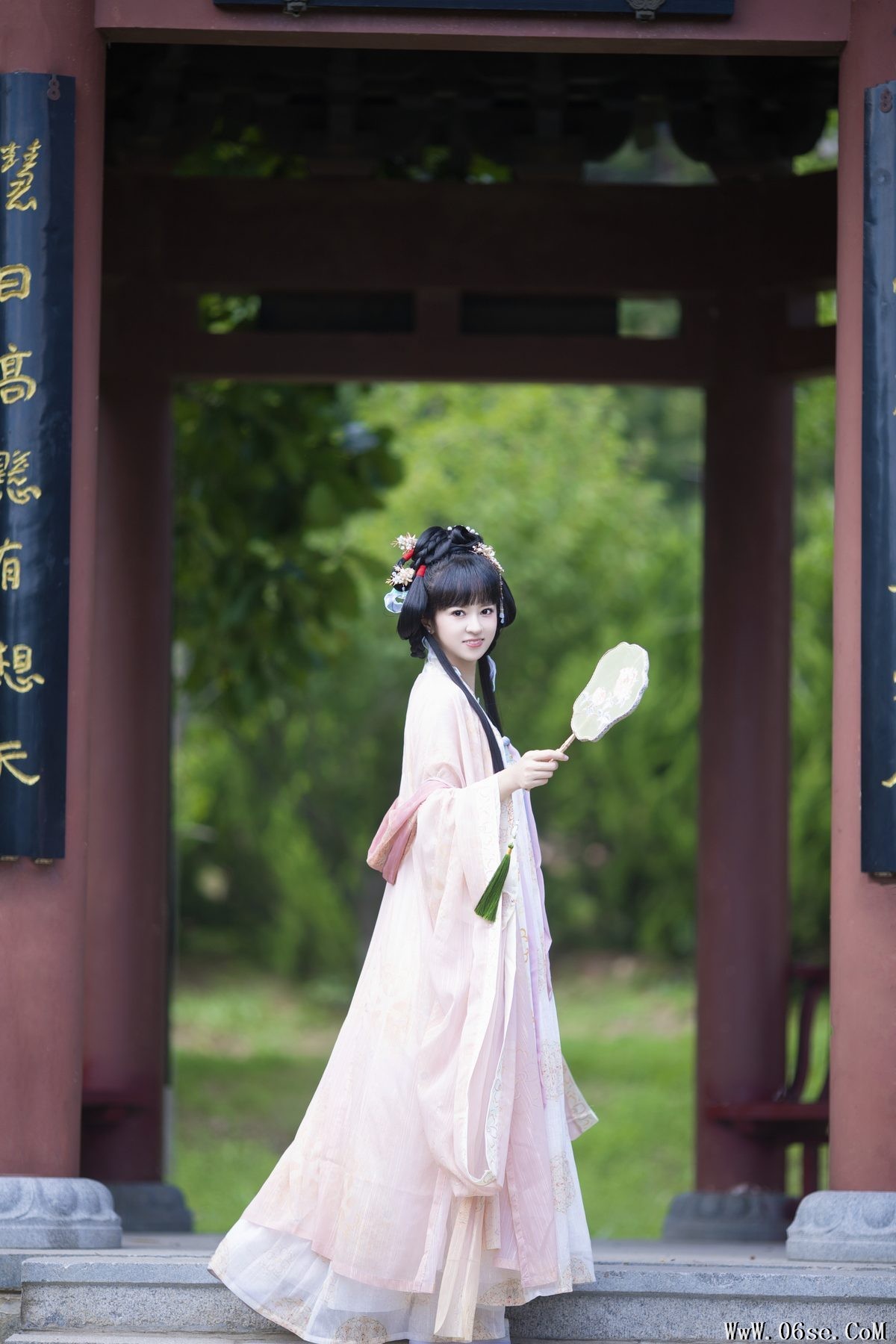图片[4]-YiTuYu艺图语 Vol.5135 Bai Du Ren[22P]-六色网