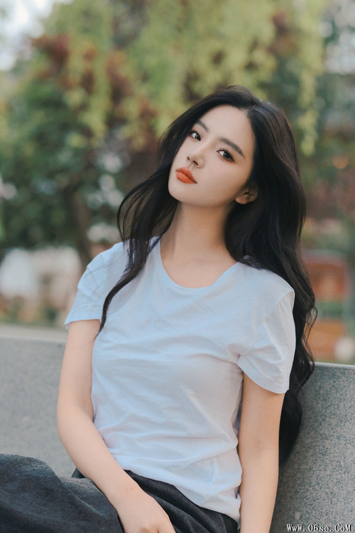 图片[7]-YiTuYu艺图语 Vol.6867 Elaine[23P]-六色网