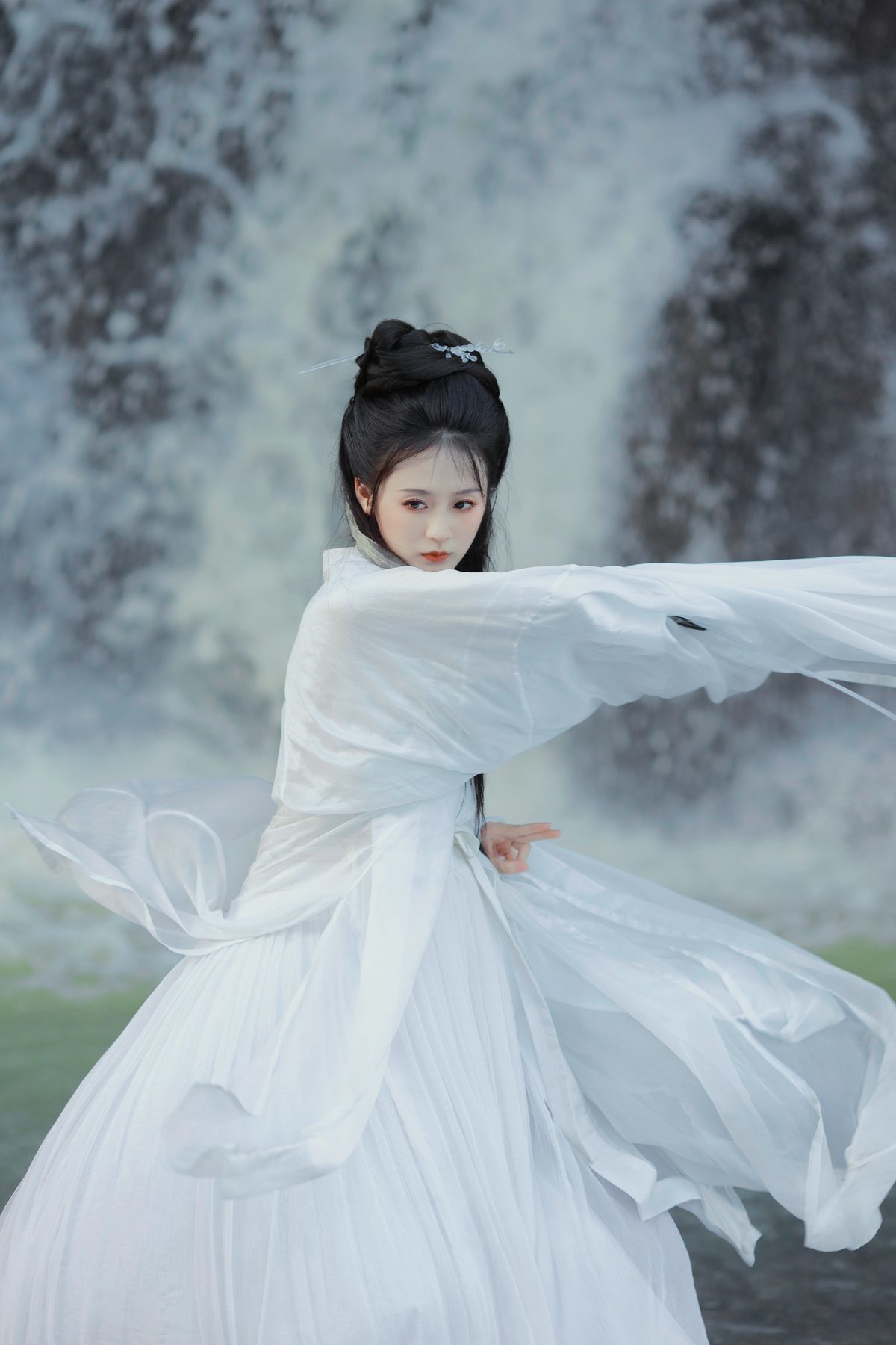 图片[12]-YiTuYu艺图语 Vol.5754 Shu Pian Yoyi[44P]-六色网