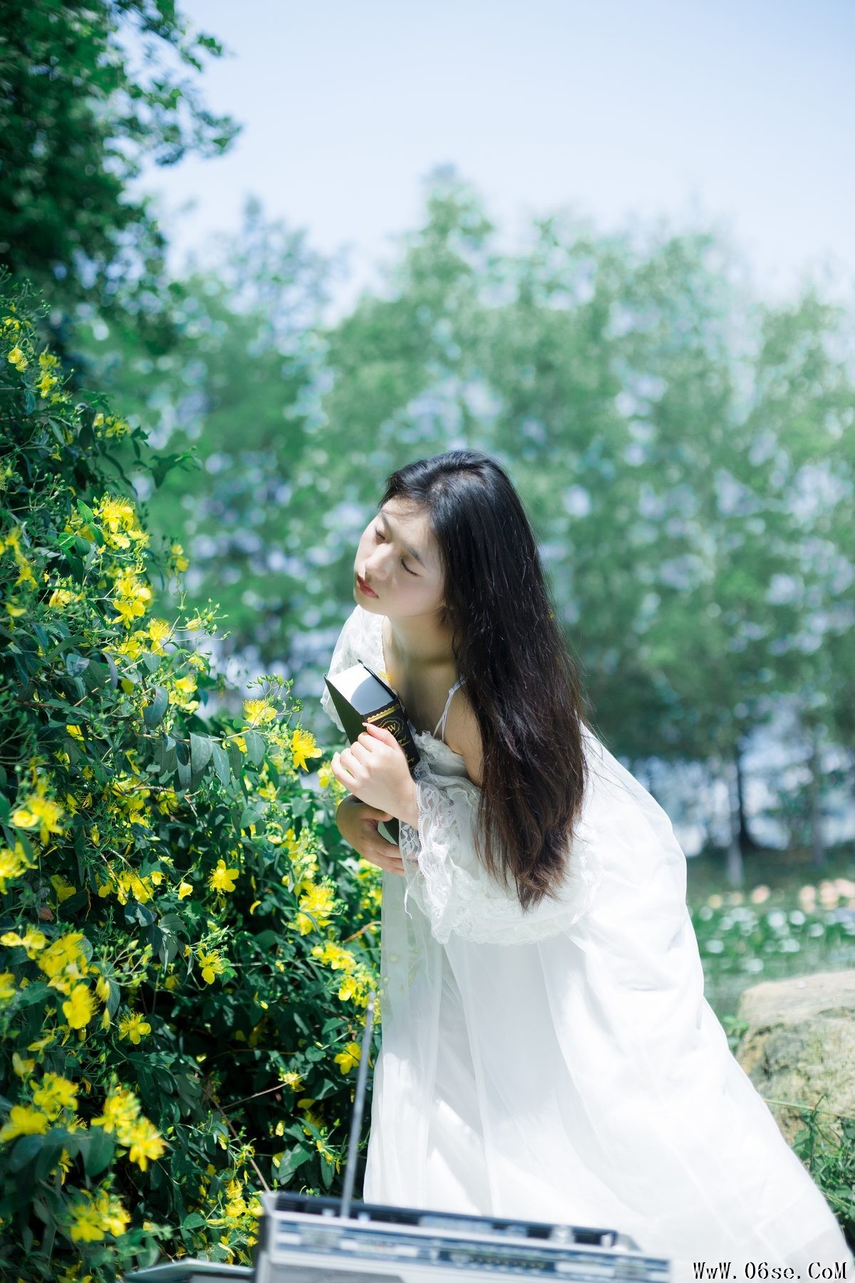 图片[29]-YiTuYu艺图语 Vol.4488 Mu You[30P]-六色网