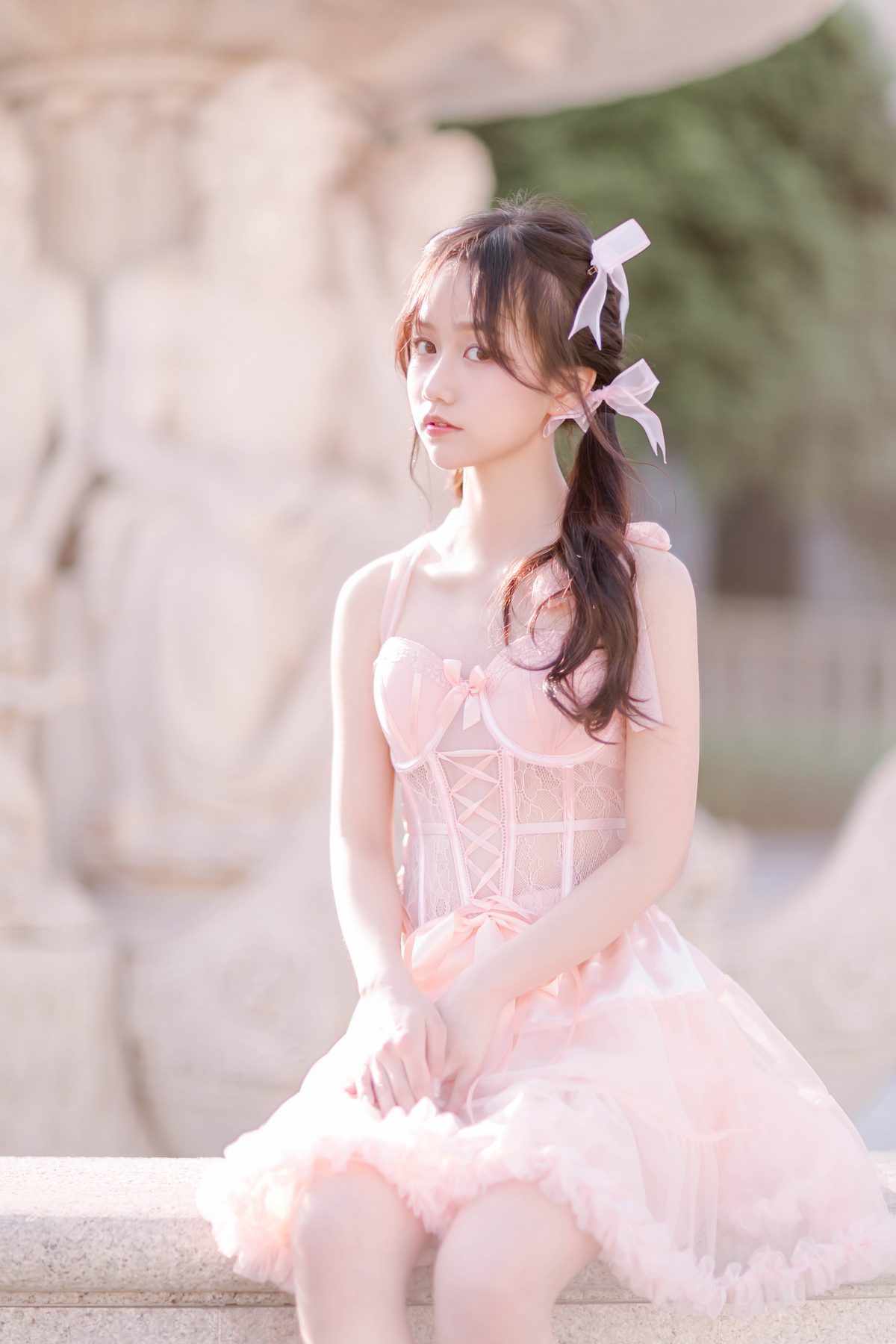 图片[4]-YiTuYu艺图语 Vol.4345 Jing Yi[23P]-六色网