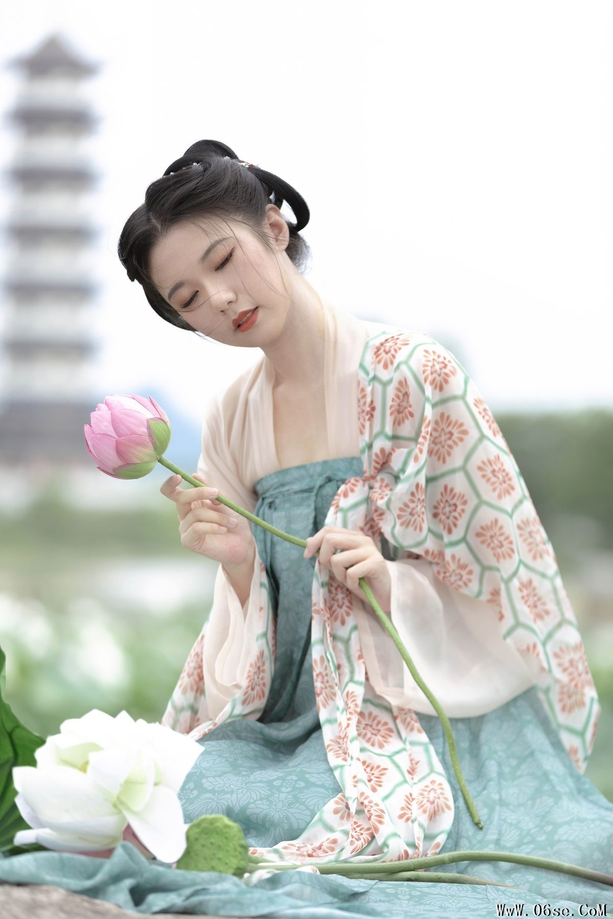 图片[15]-YiTuYu艺图语 Vol.4734 Lsababe[39P]-六色网