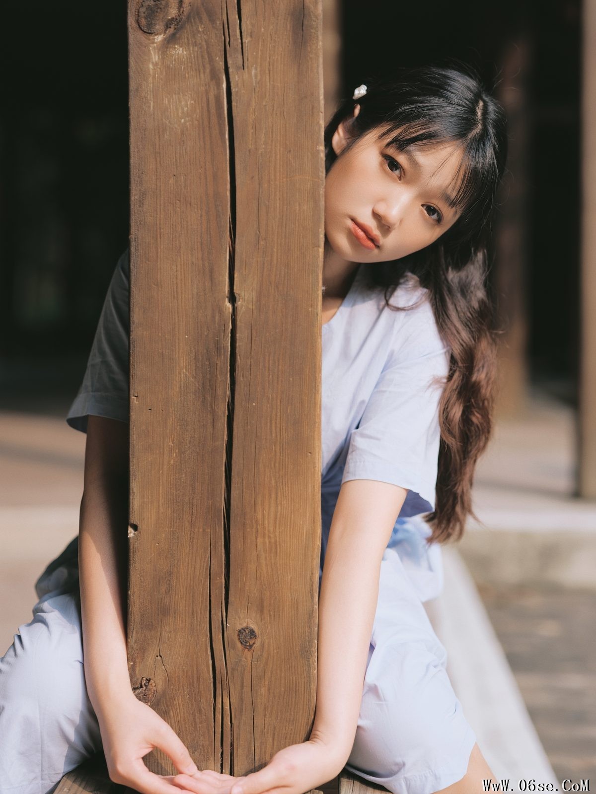 图片[20]-YiTuYu艺图语 Vol.4139 Xiao Xue[36P]-六色网
